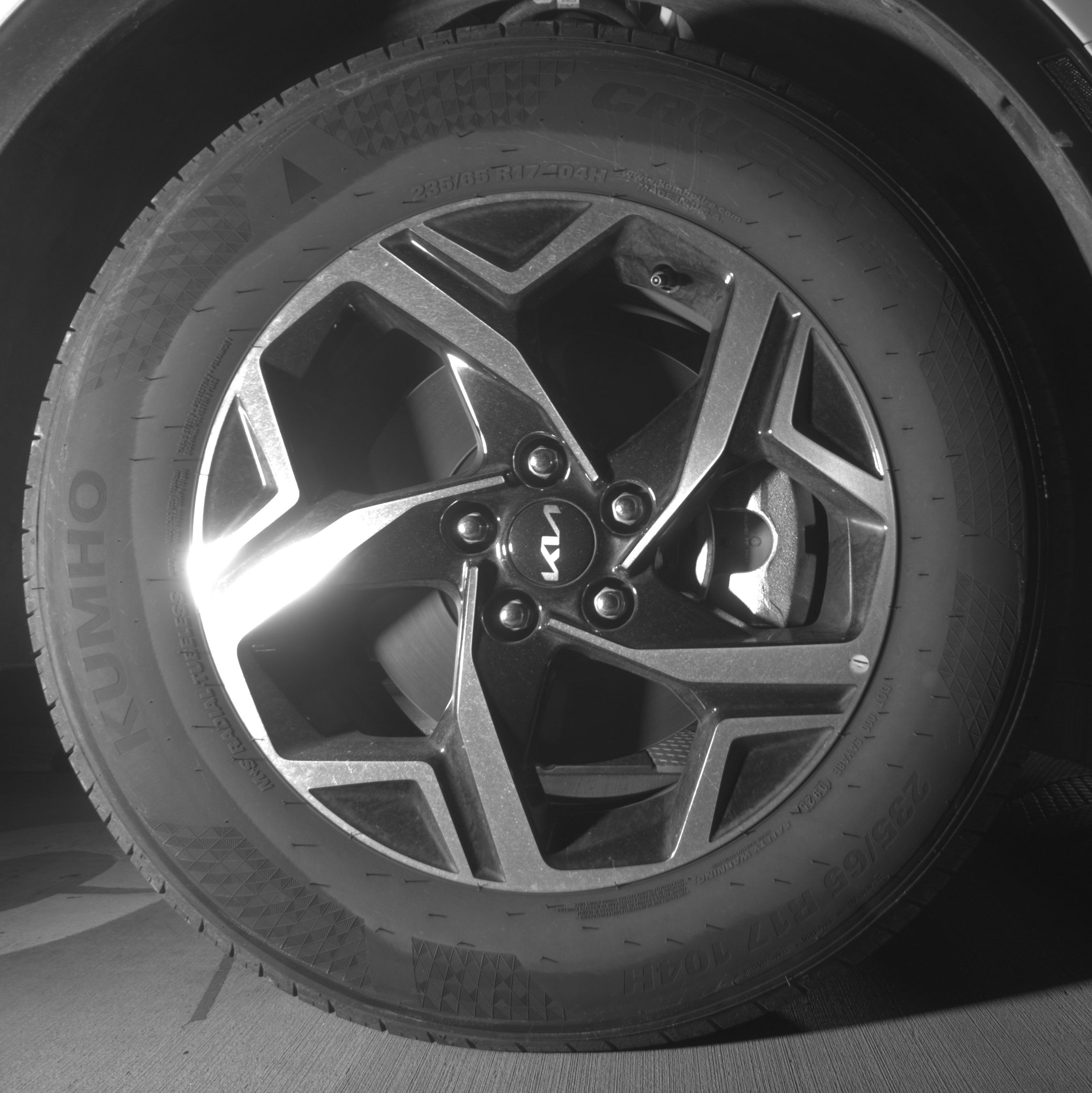 Thumbnail: 2025 Kia Sportage - 10