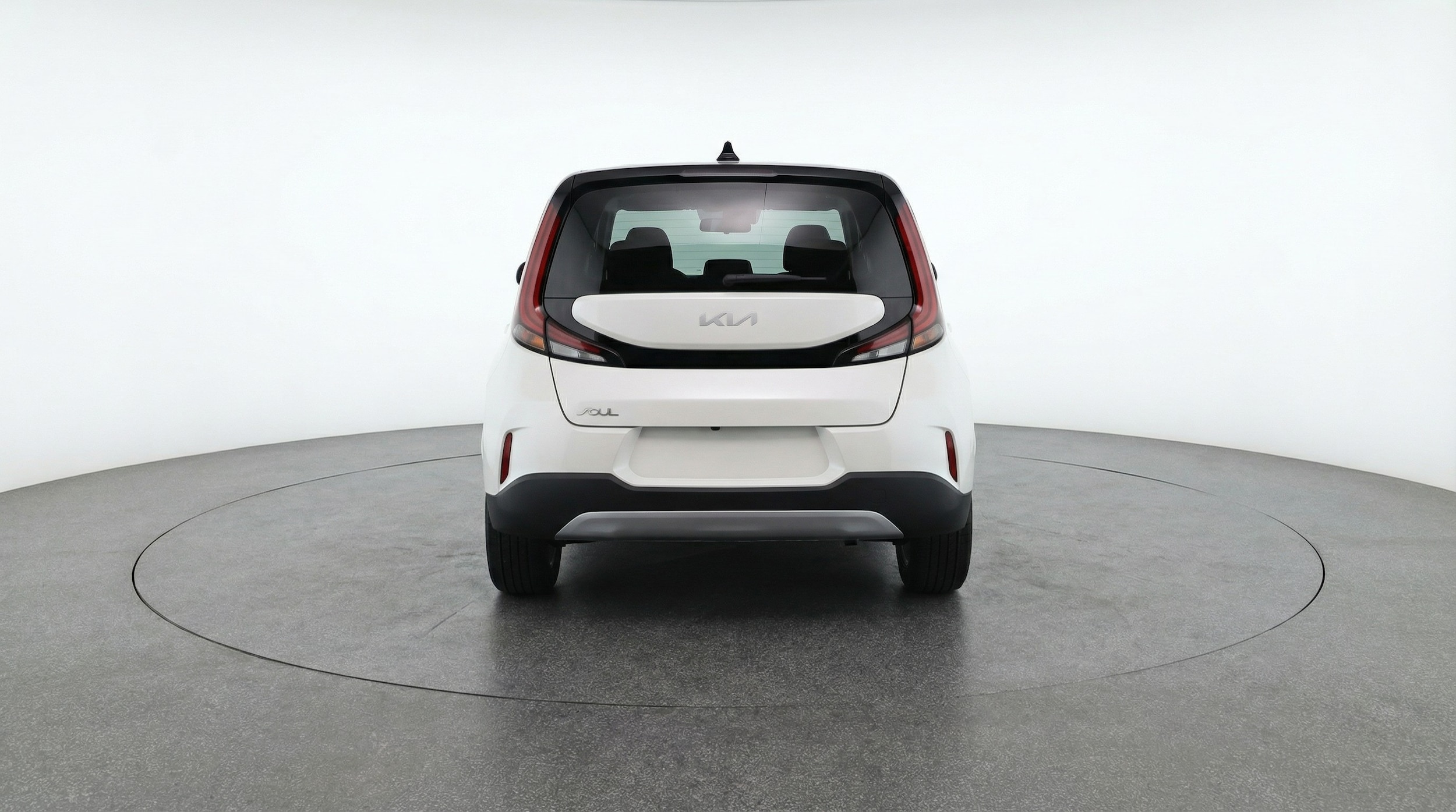 Thumbnail: 2025 Kia Soul - 6