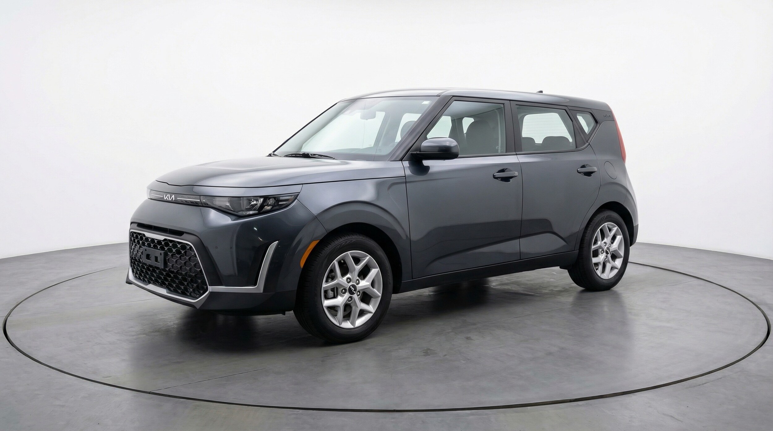 Thumbnail: 2025 Kia Soul - 3