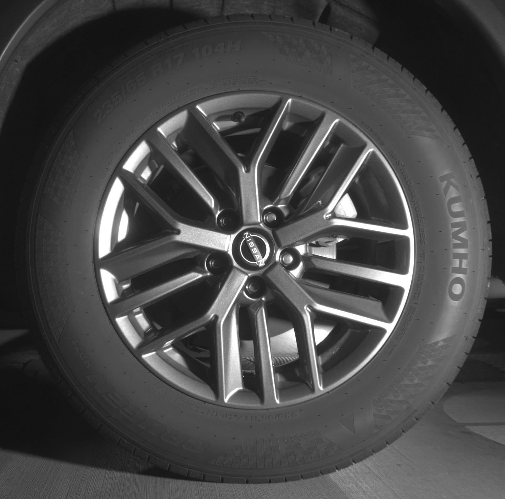 Thumbnail: 2026 Nissan Rogue - 12