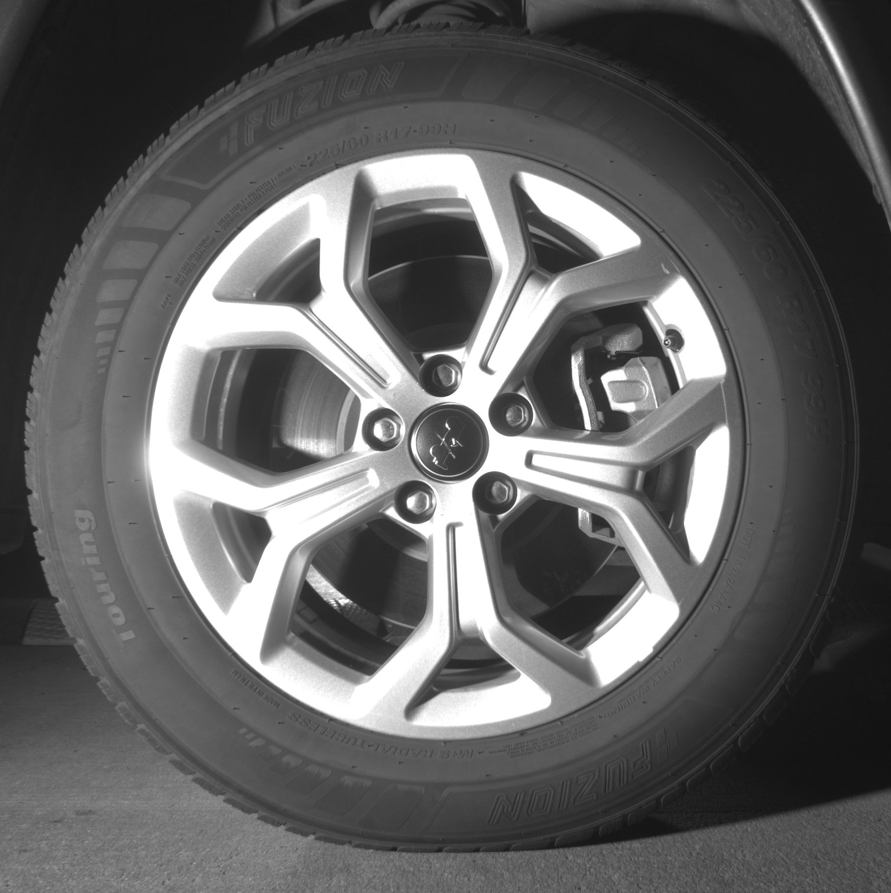 Thumbnail: 2025 Jeep Compass - 10