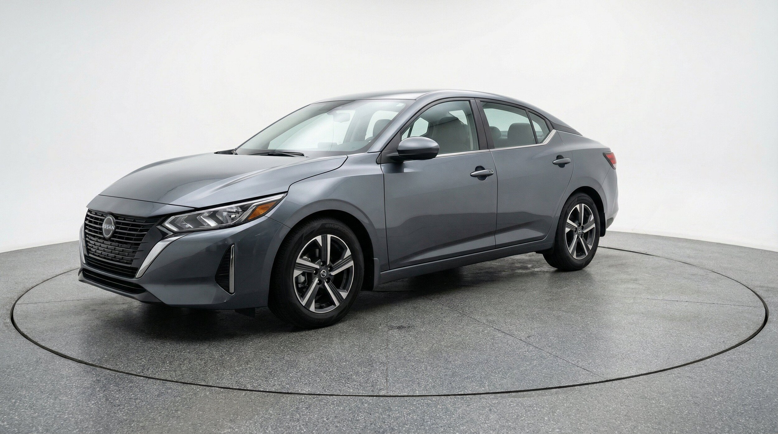 Thumbnail: 2025 Nissan Sentra - 3