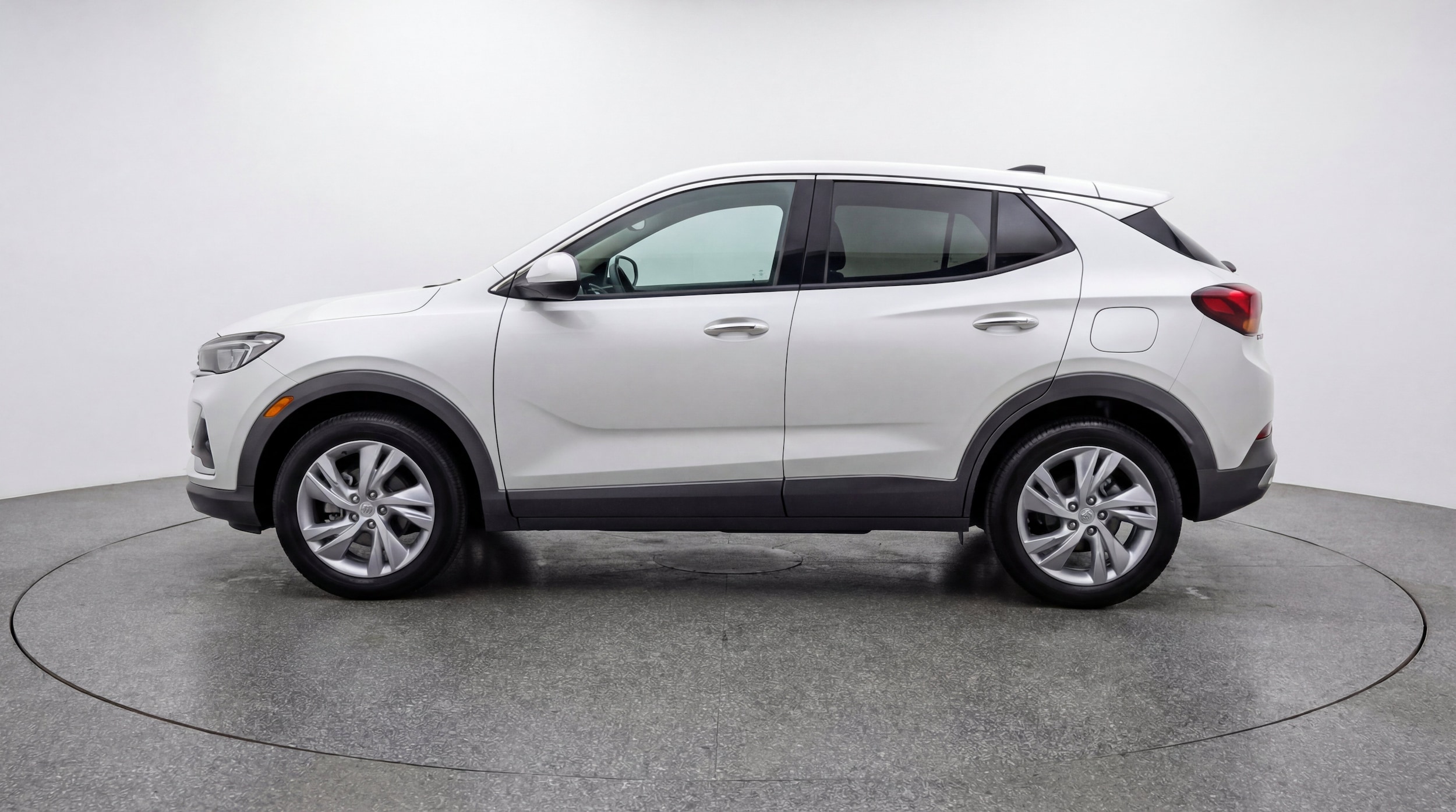 Thumbnail: 2026 Buick Encore GX - 5
