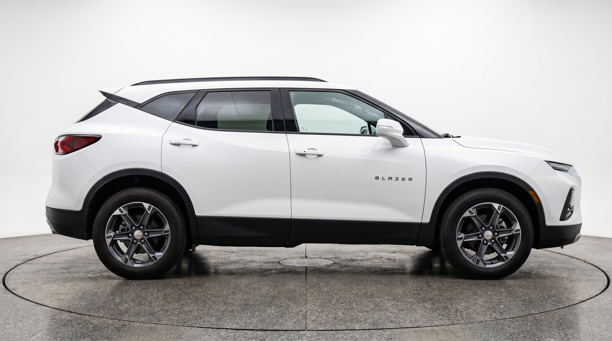 Thumbnail: 2026 Chevrolet Blazer - 11