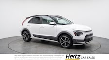 2026 Kia Niro LX -
                  Corpus Christi, TX