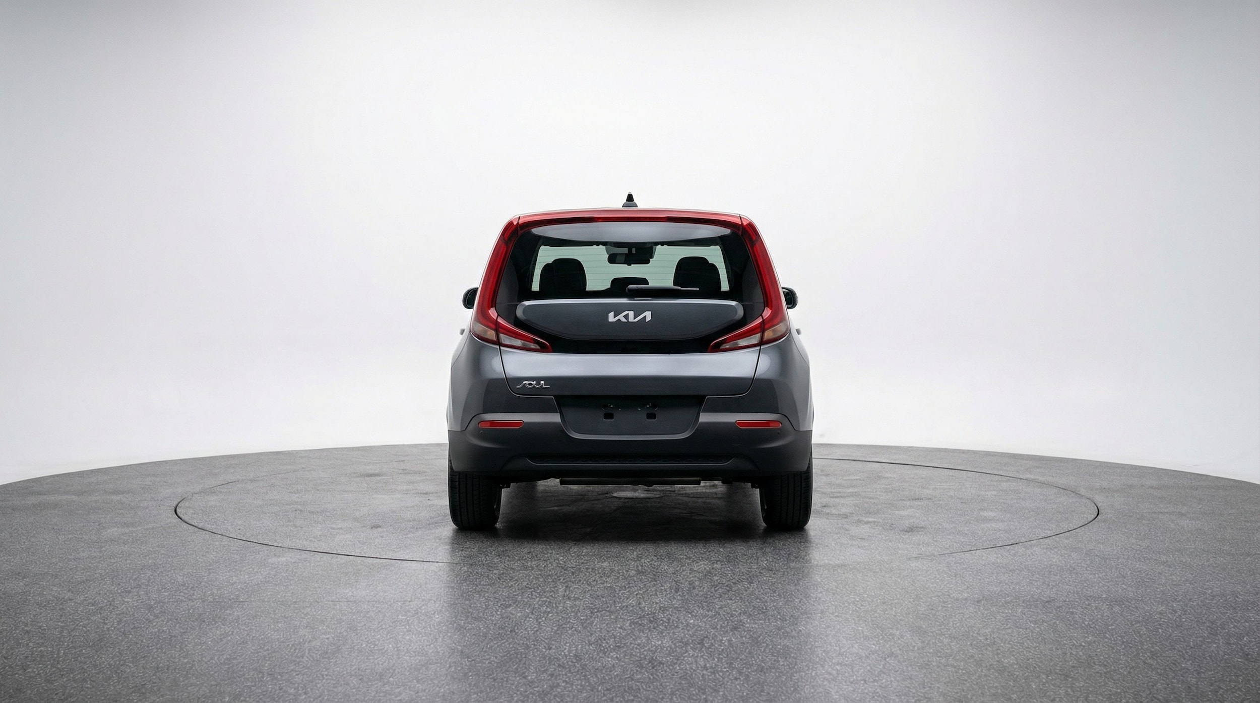 Thumbnail: 2025 Kia Soul - 6