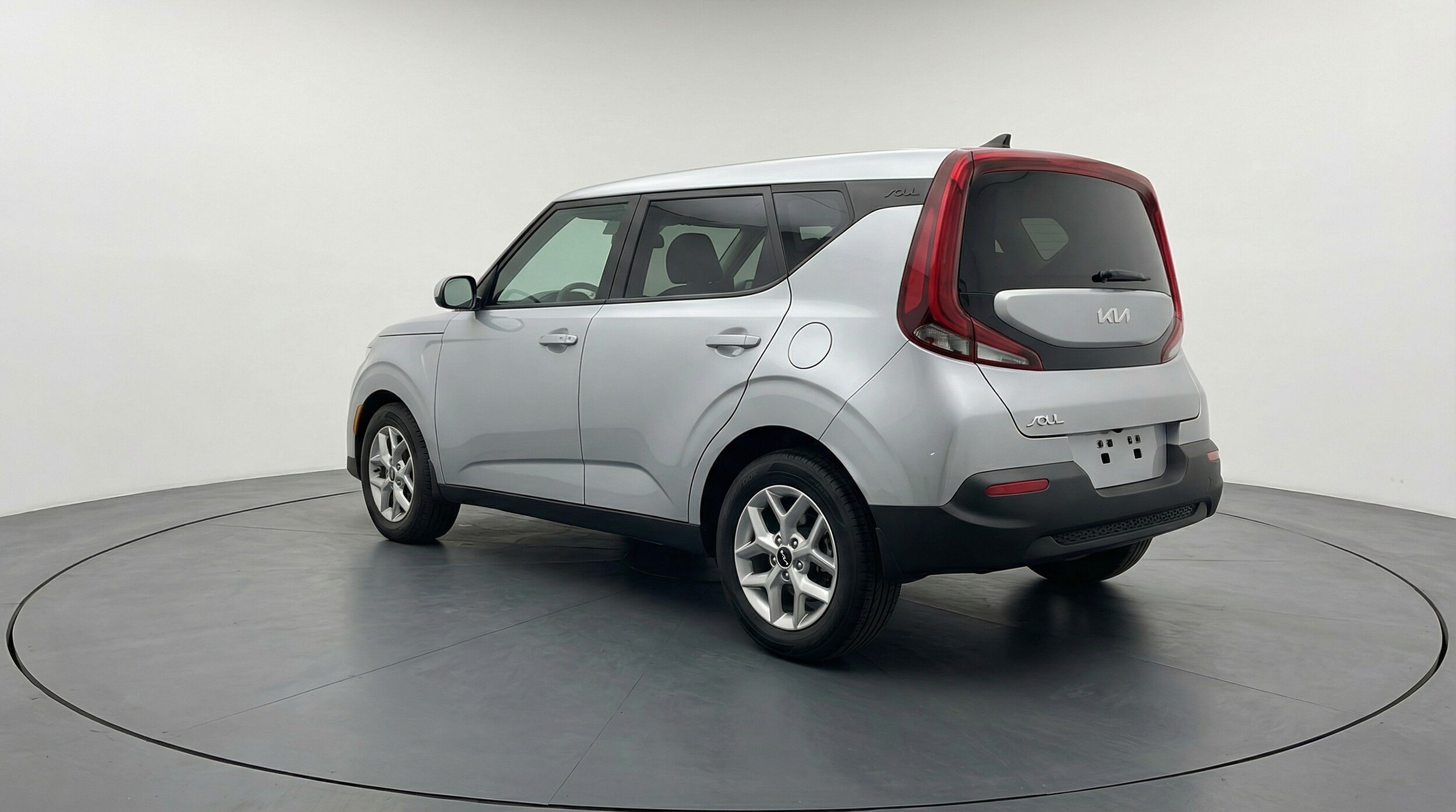 Thumbnail: 2025 Kia Soul - 5