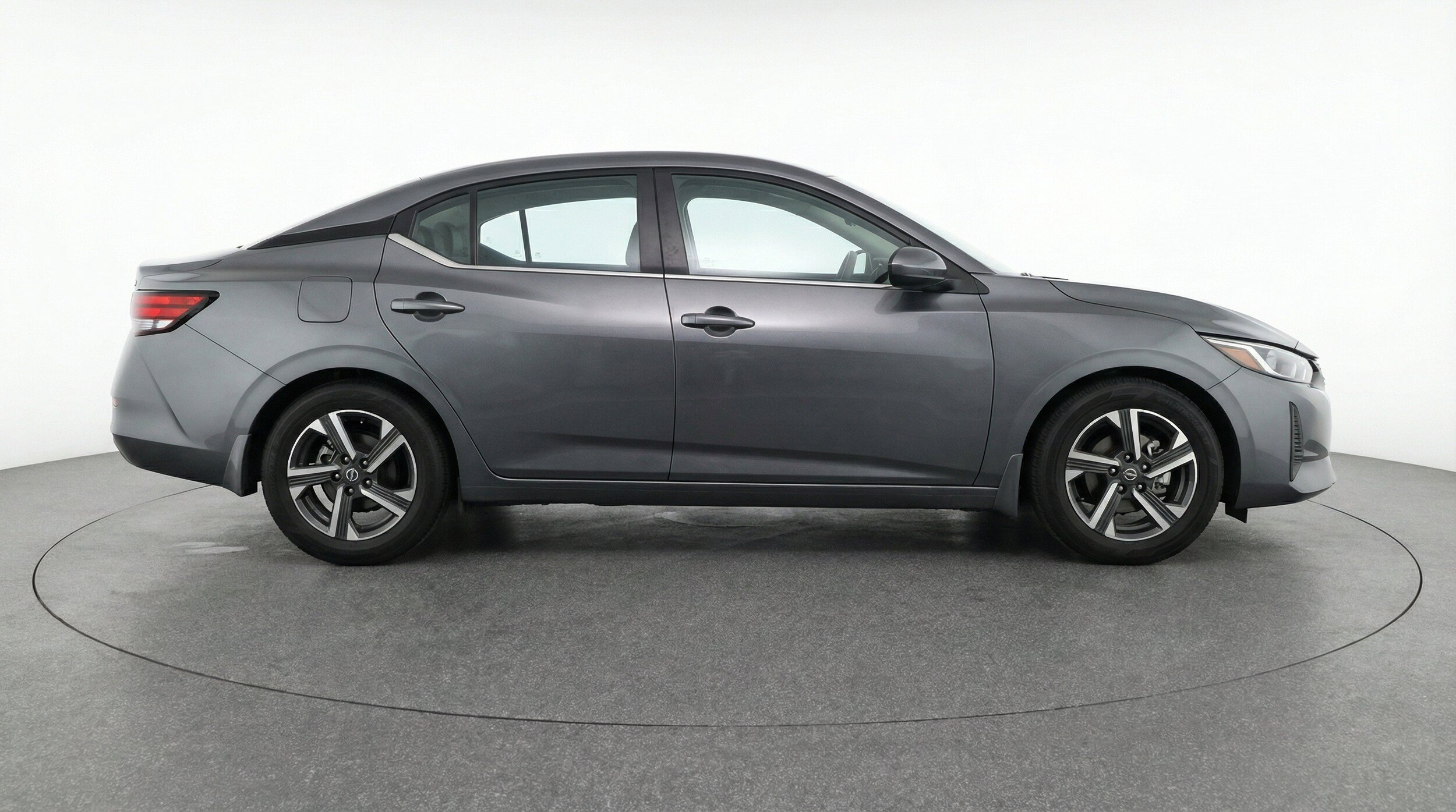 Thumbnail: 2025 Nissan Sentra - 11