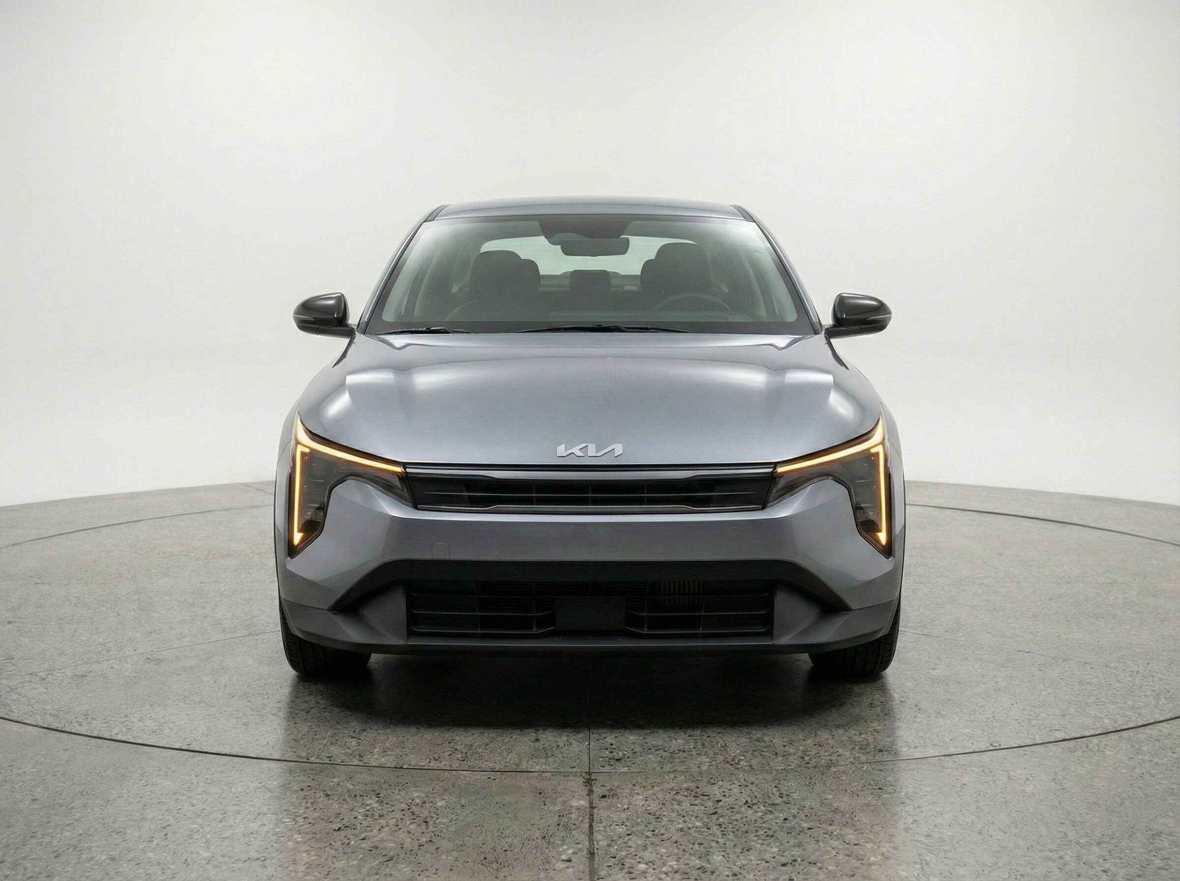 Thumbnail: 2025 Kia K4 - 2