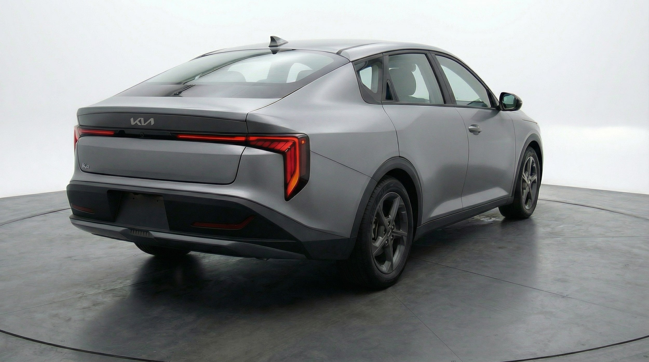 Thumbnail: 2025 Kia K4 - 7