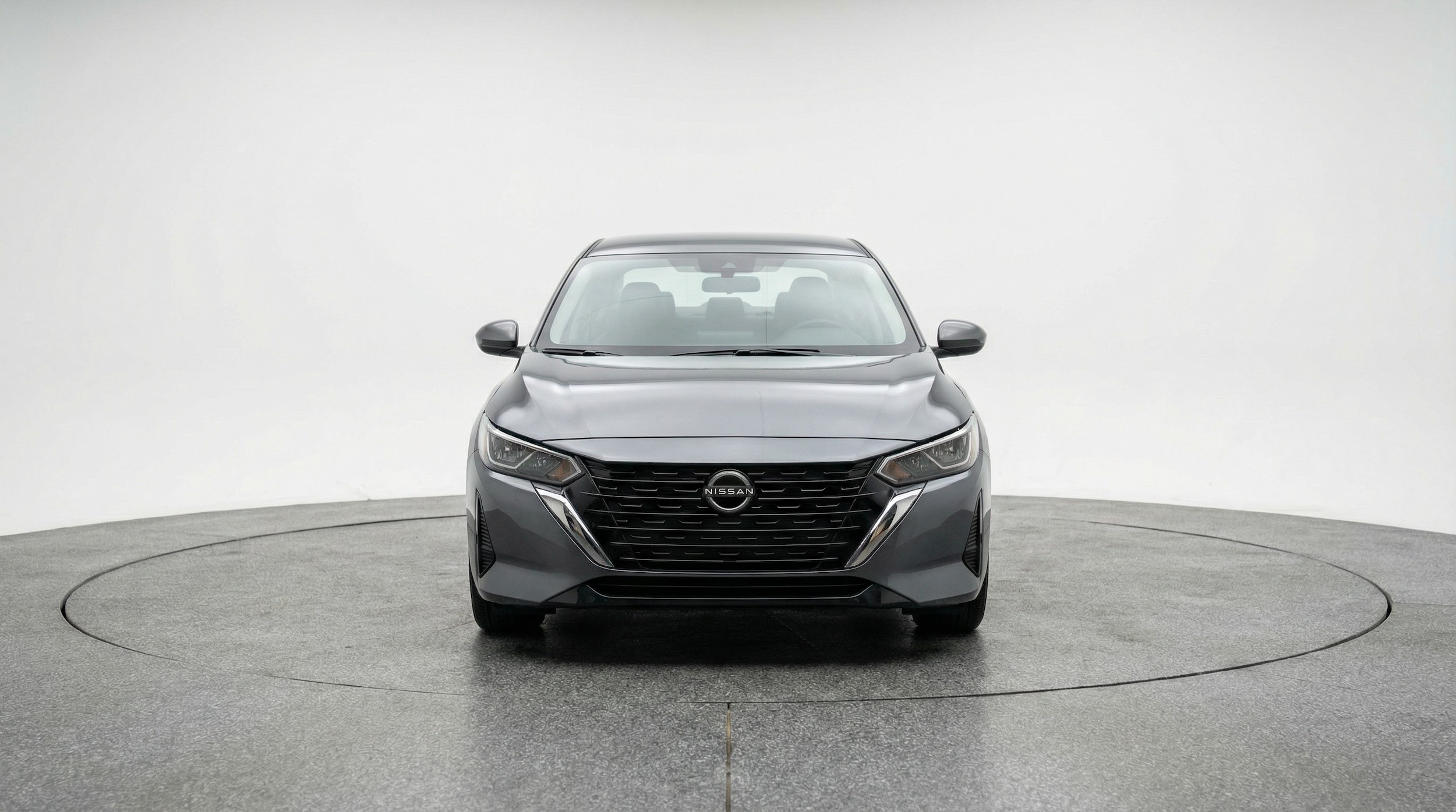 Thumbnail: 2025 Nissan Sentra - 2