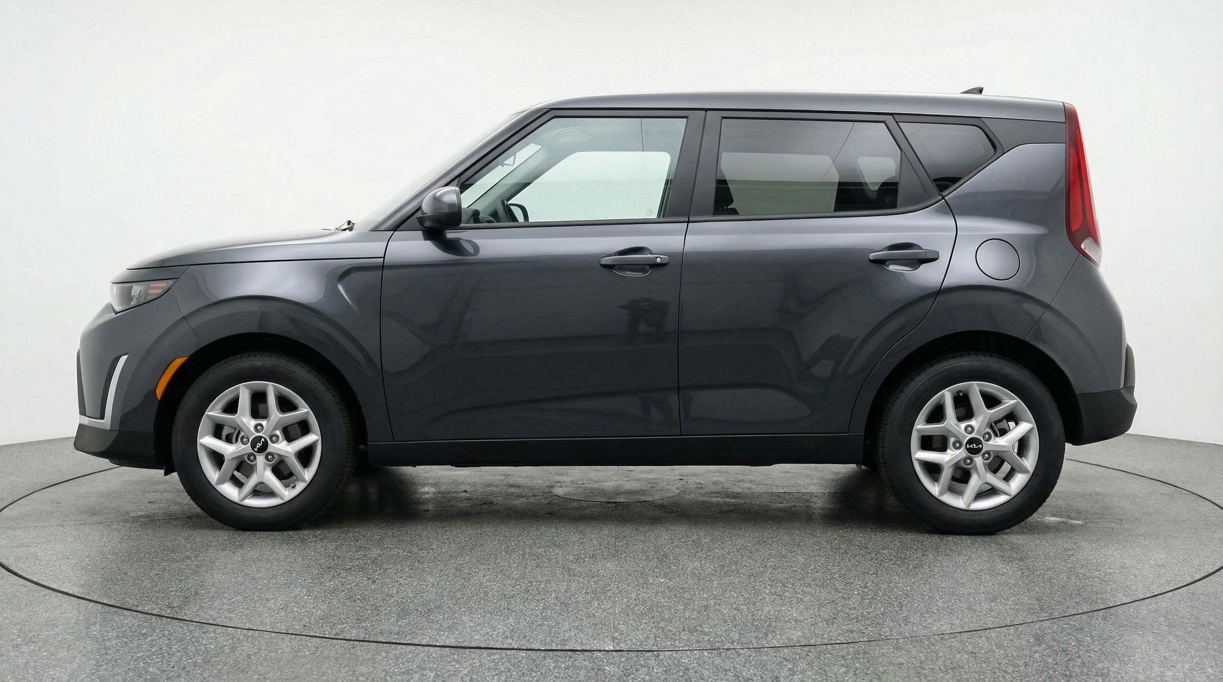 Thumbnail: 2025 Kia Soul - 4