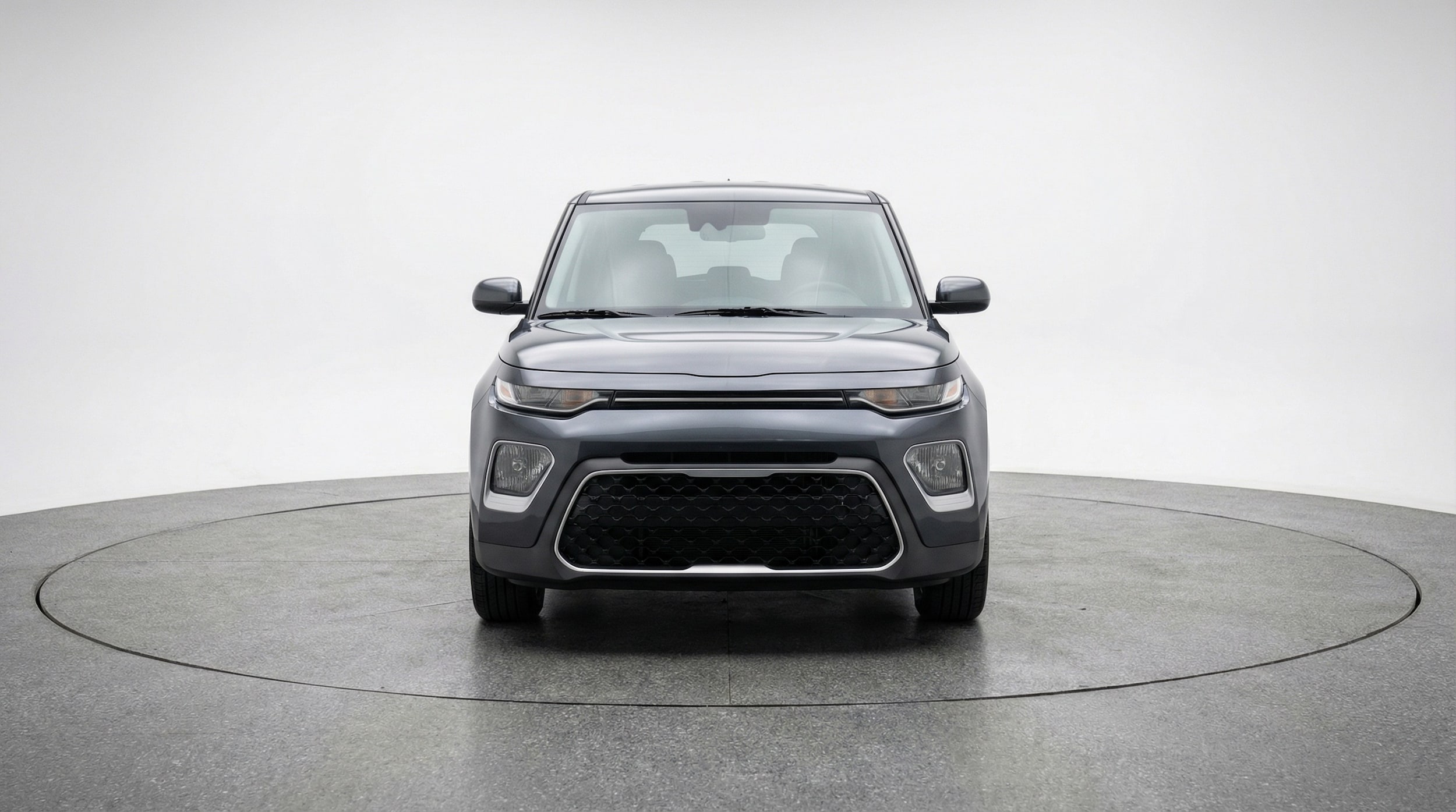 Thumbnail: 2025 Kia Soul - 2