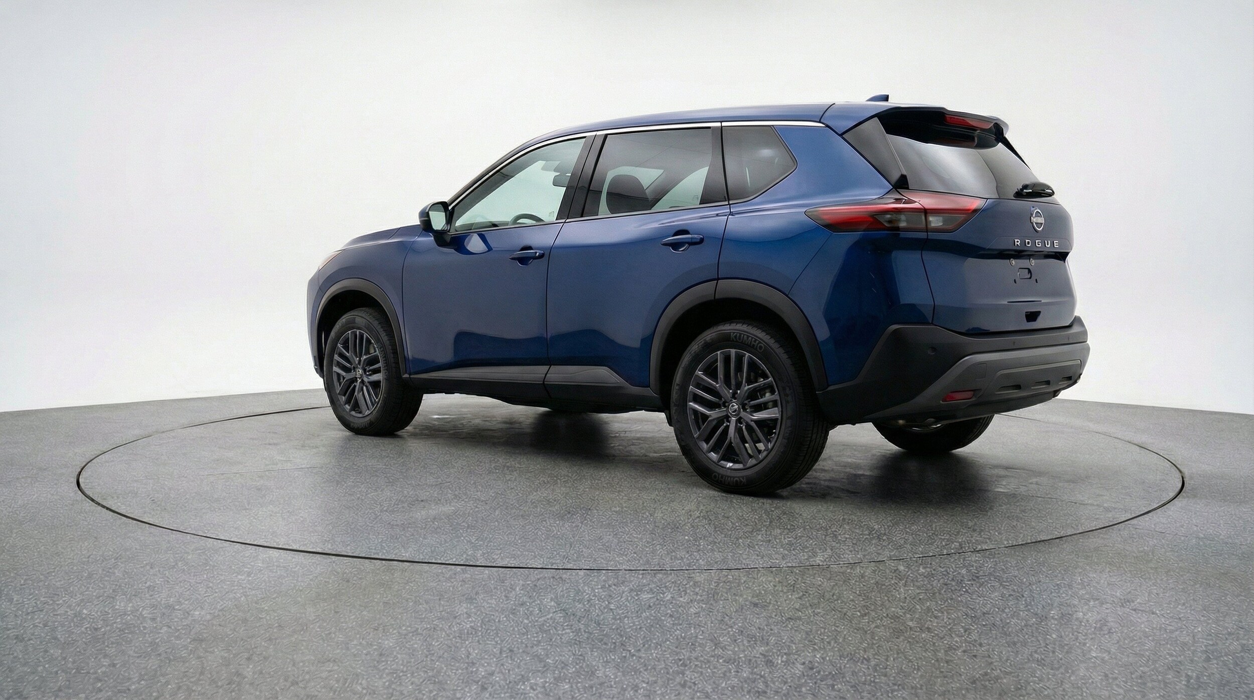 Thumbnail: 2026 Nissan Rogue - 6