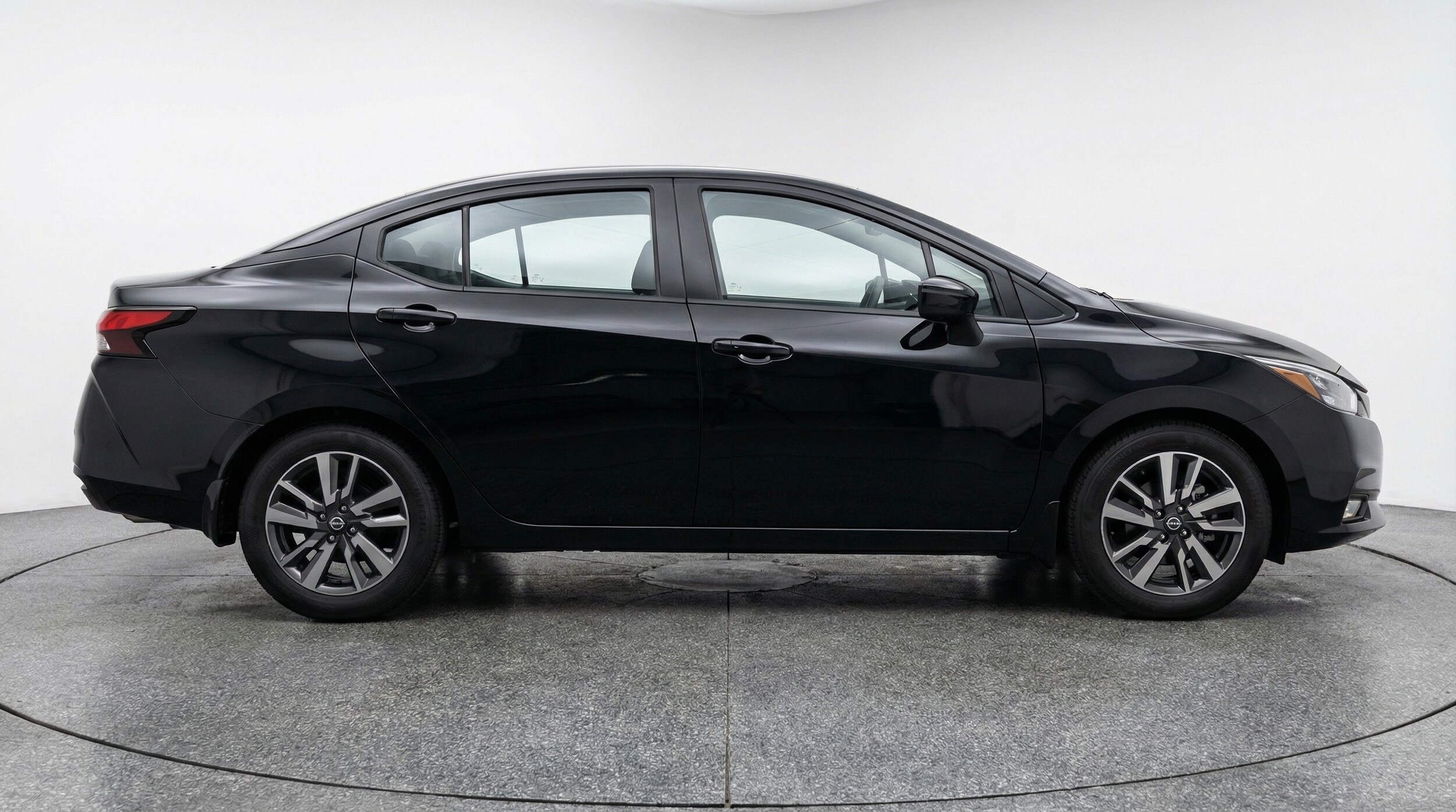 Thumbnail: 2025 Nissan Versa - 8