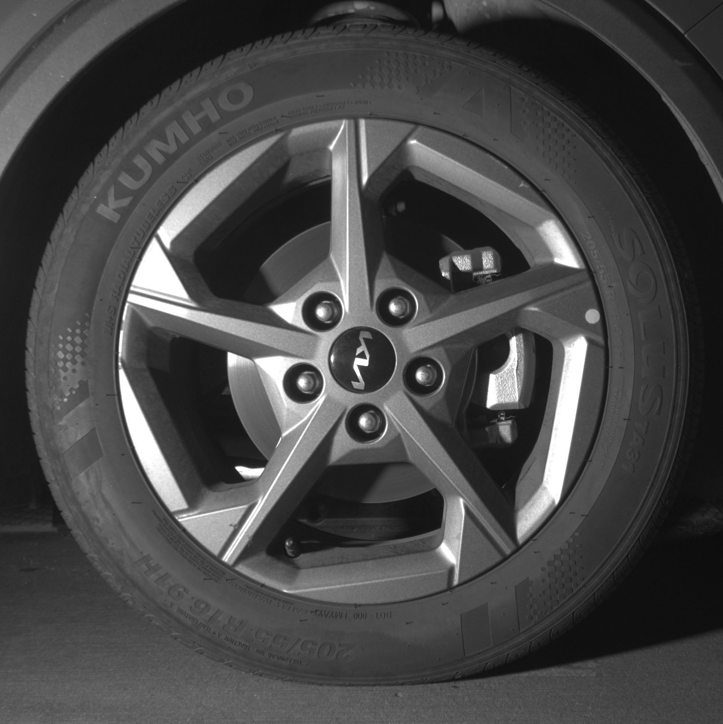 Thumbnail: 2025 Kia K4 - 10