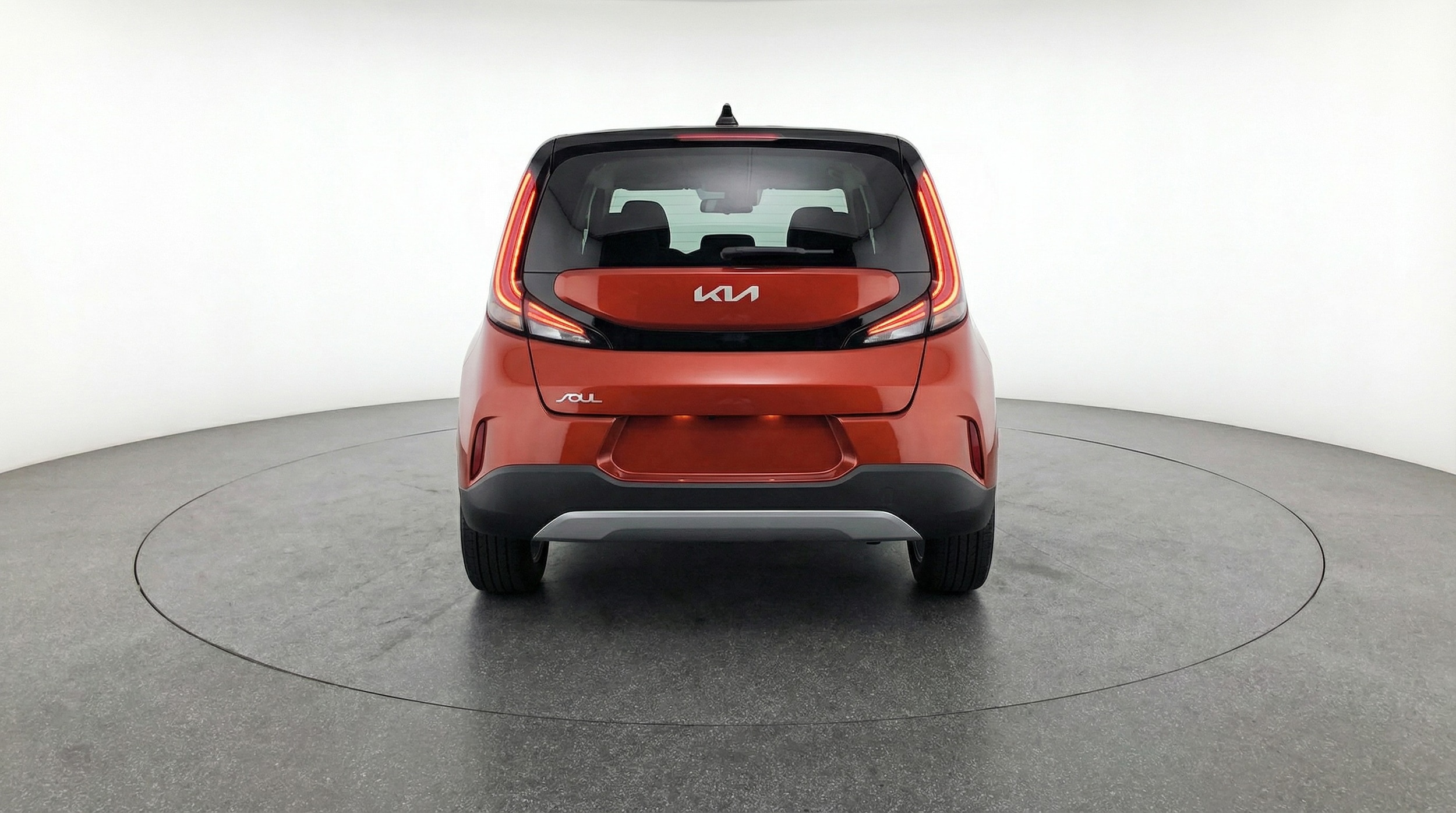 Thumbnail: 2025 Kia Soul - 6