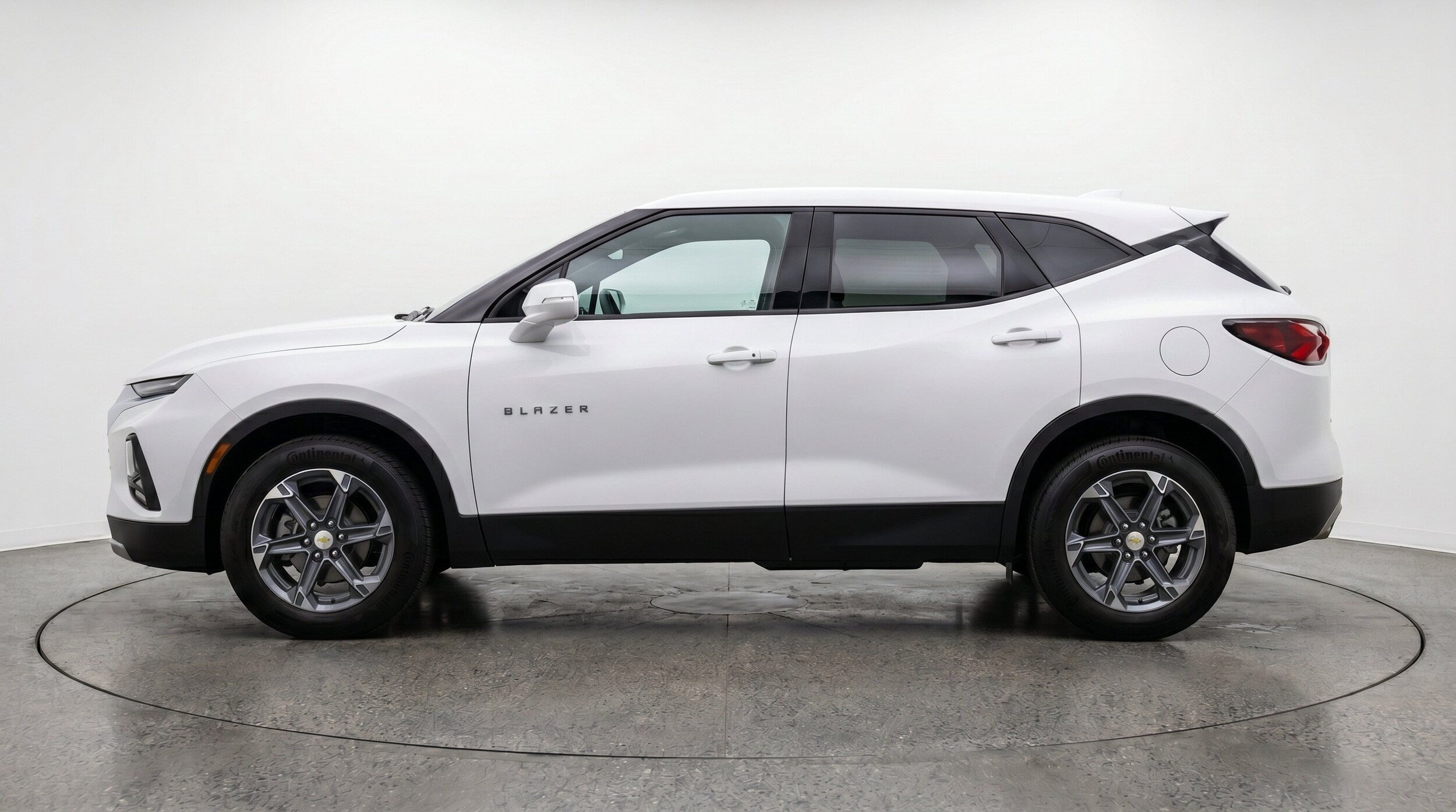 Thumbnail: 2026 Chevrolet Blazer - 5