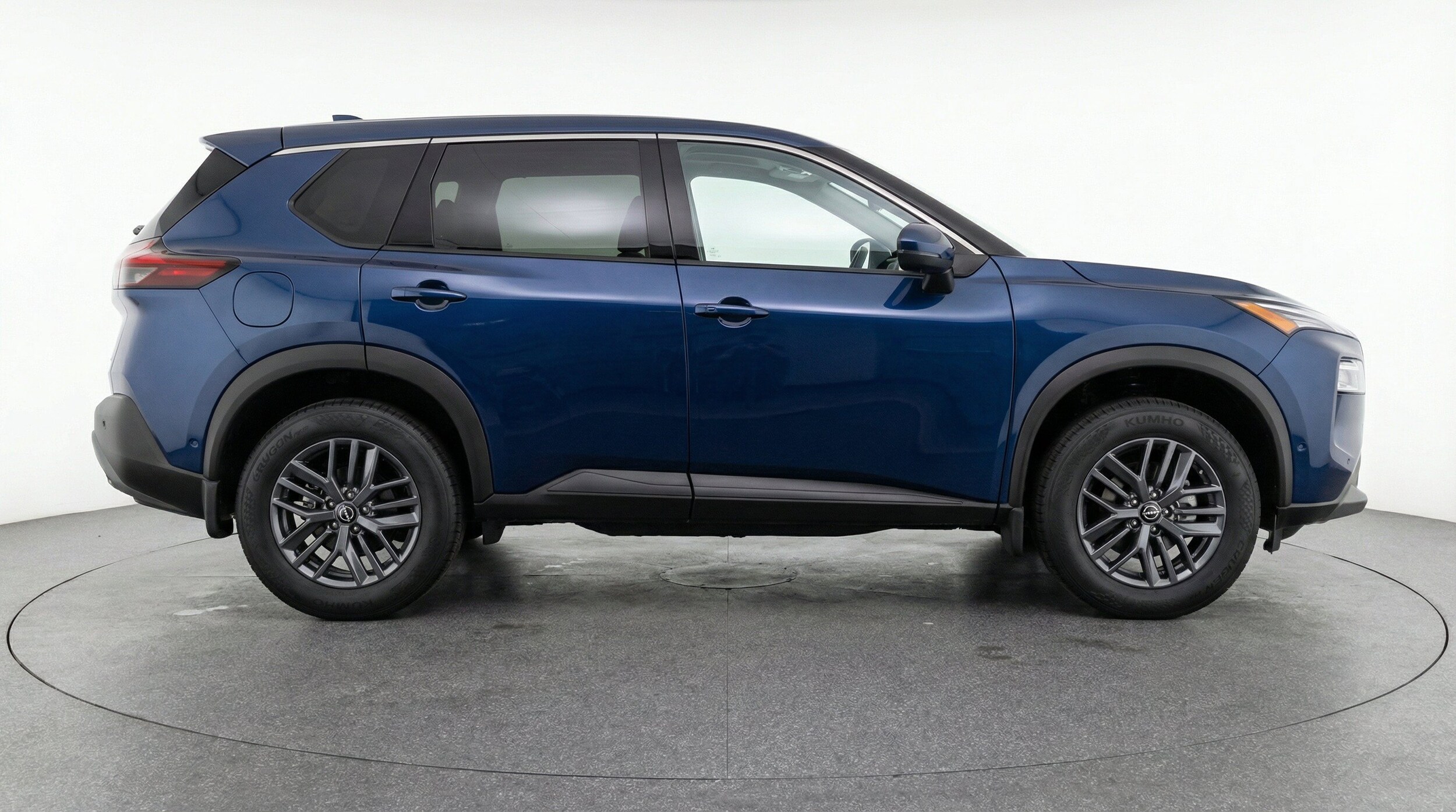 Thumbnail: 2026 Nissan Rogue - 11