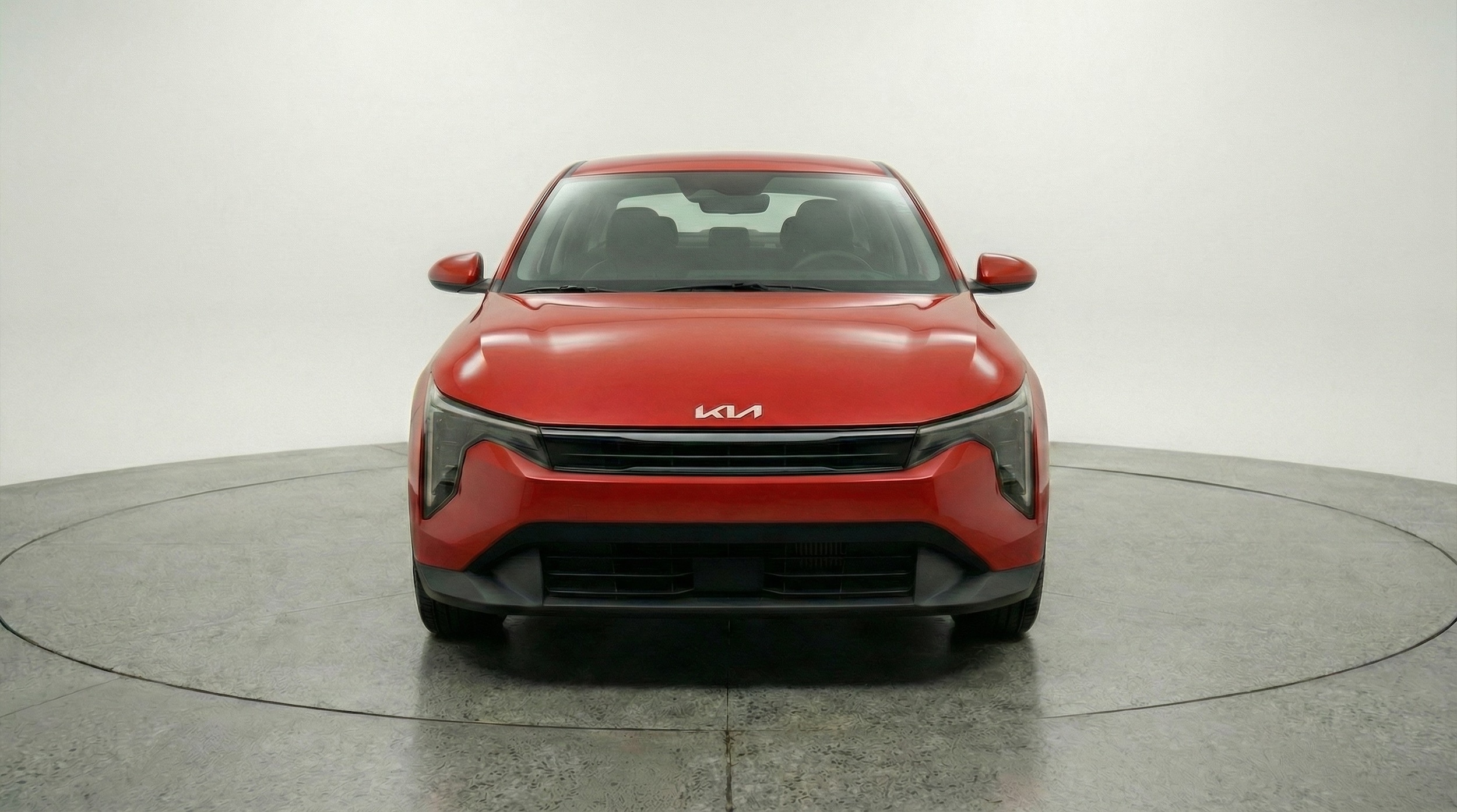 Thumbnail: 2025 Kia K4 - 2