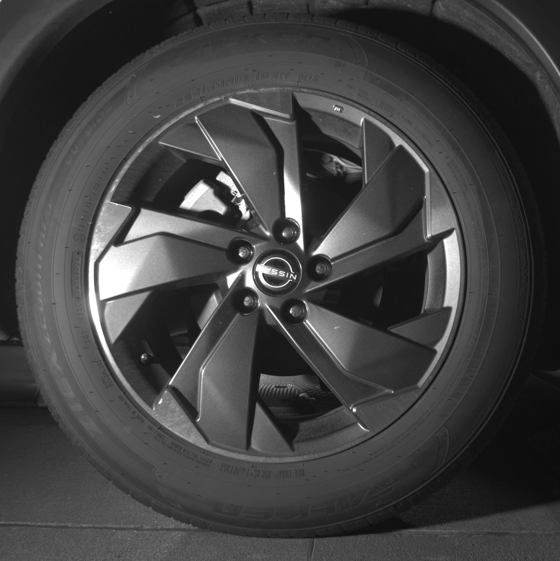 Thumbnail: 2025 Nissan Rogue - 12