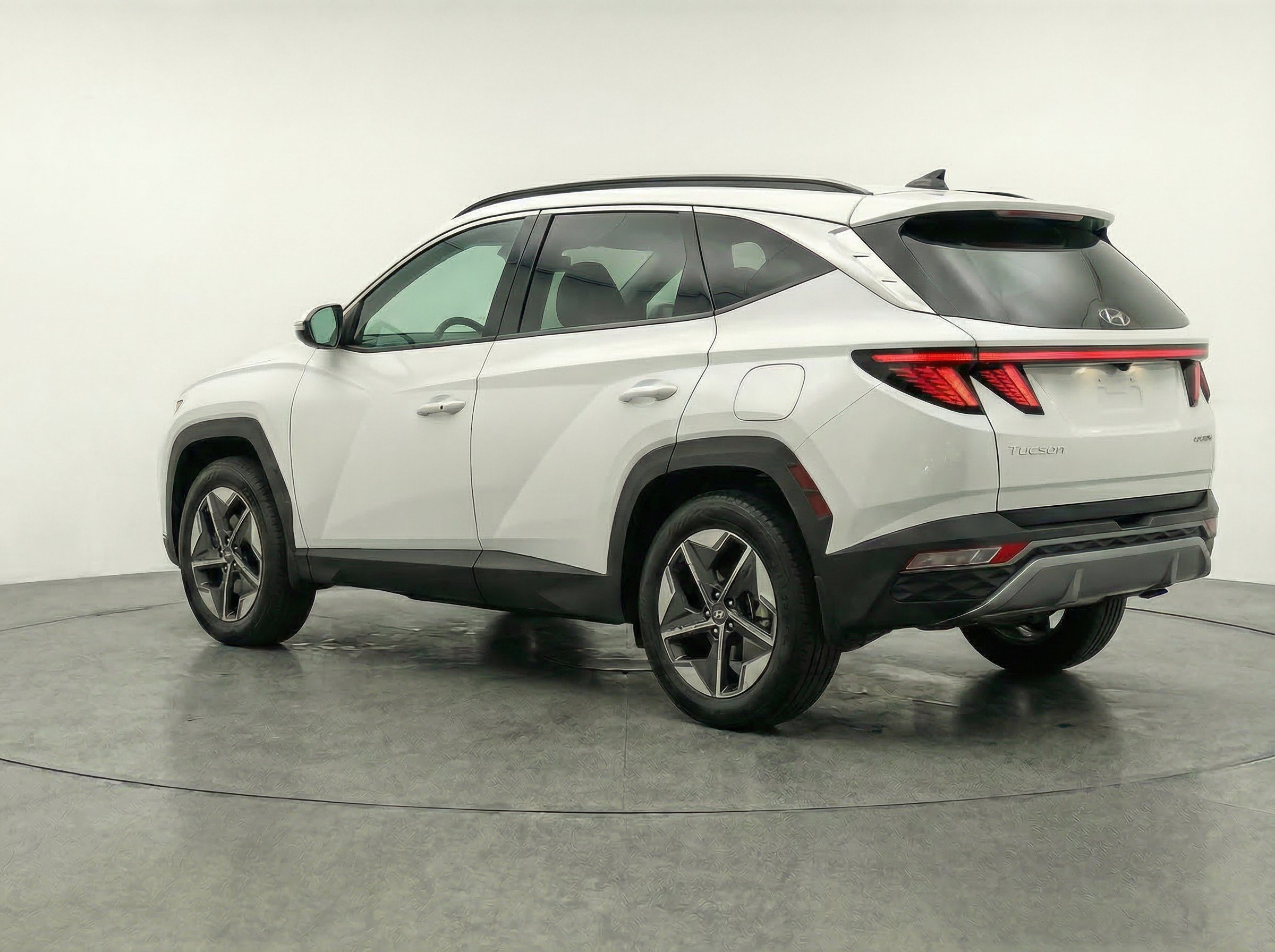 Thumbnail: 2026 Hyundai Tucson - 6