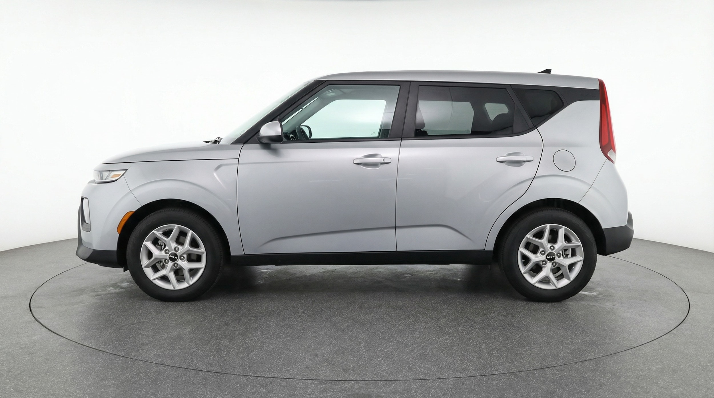 Thumbnail: 2025 Kia Soul - 4