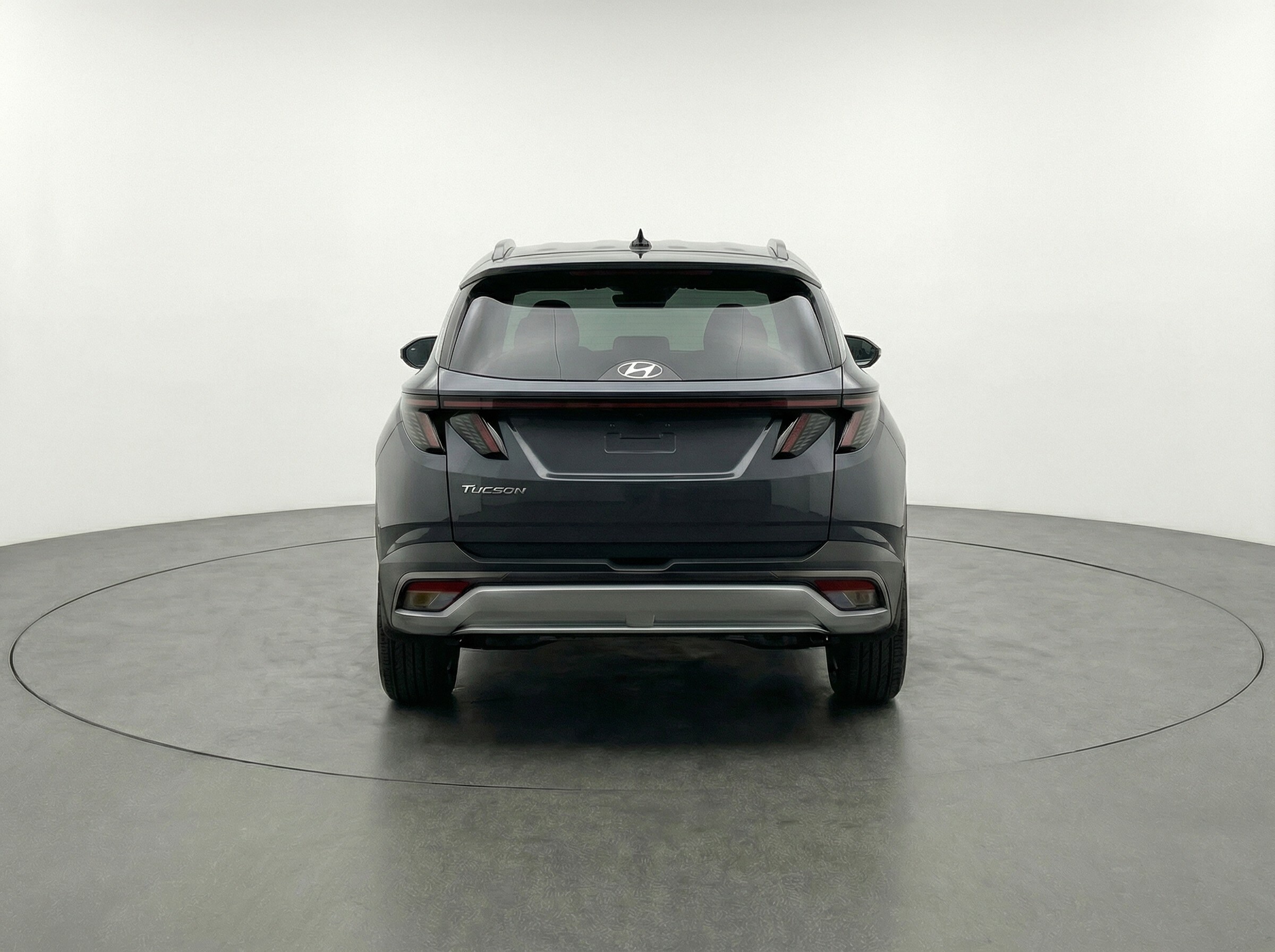 Thumbnail: 2025 Hyundai Tucson - 6