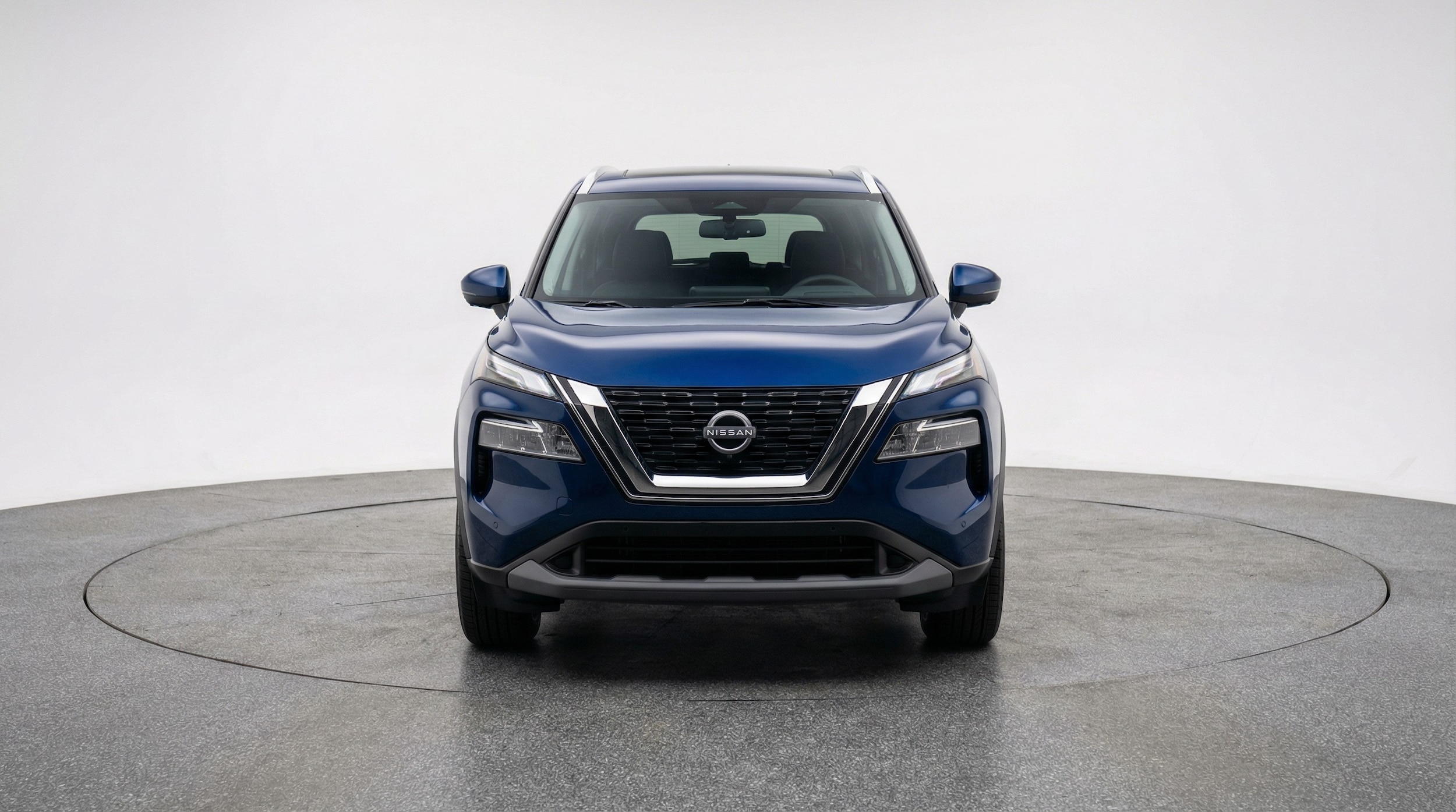 Thumbnail: 2025 Nissan Rogue - 2