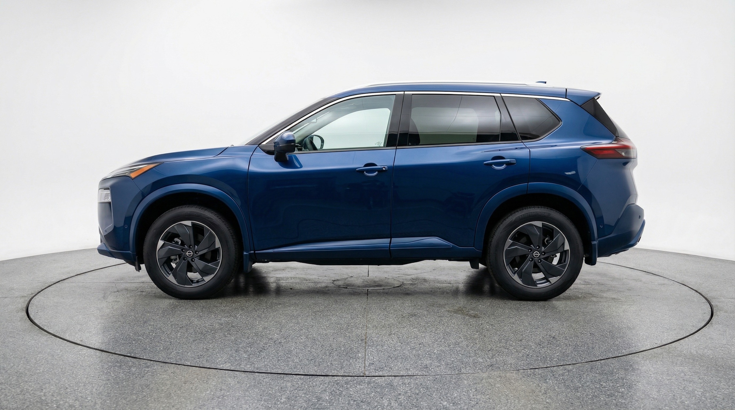 Thumbnail: 2025 Nissan Rogue - 4