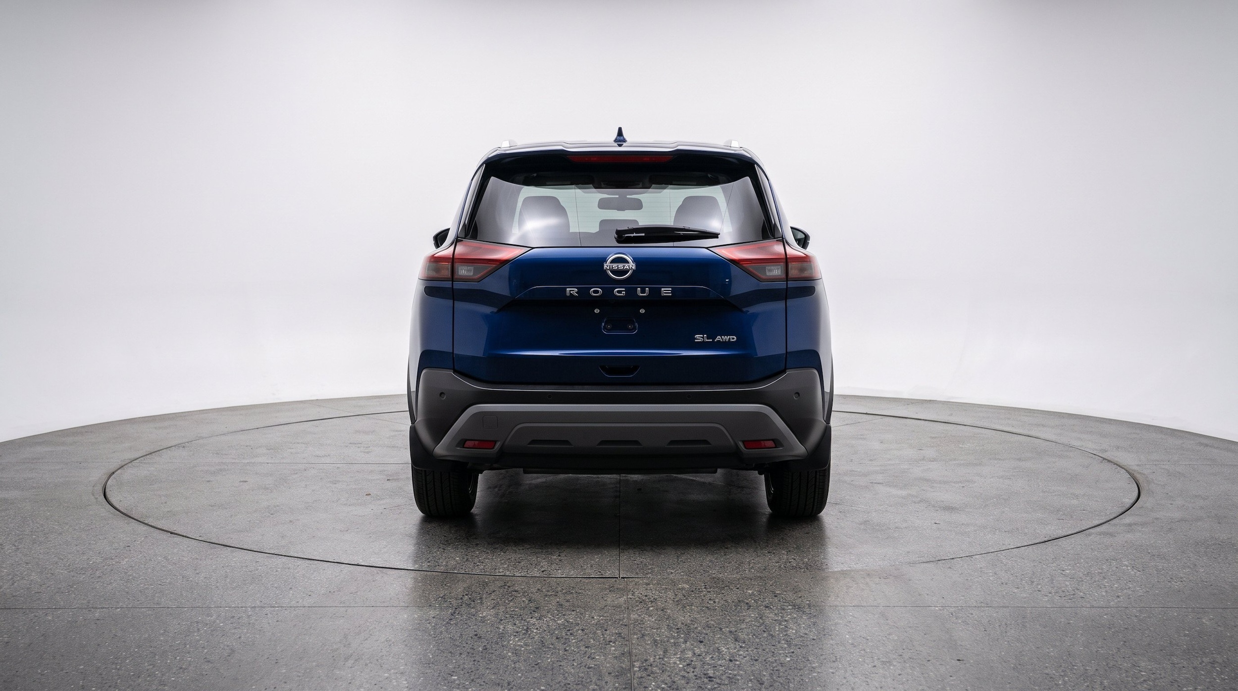 Thumbnail: 2026 Nissan Rogue - 7