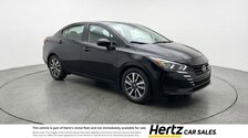 2025 Nissan Versa 1.6 SV -
                  Corpus Christi, TX