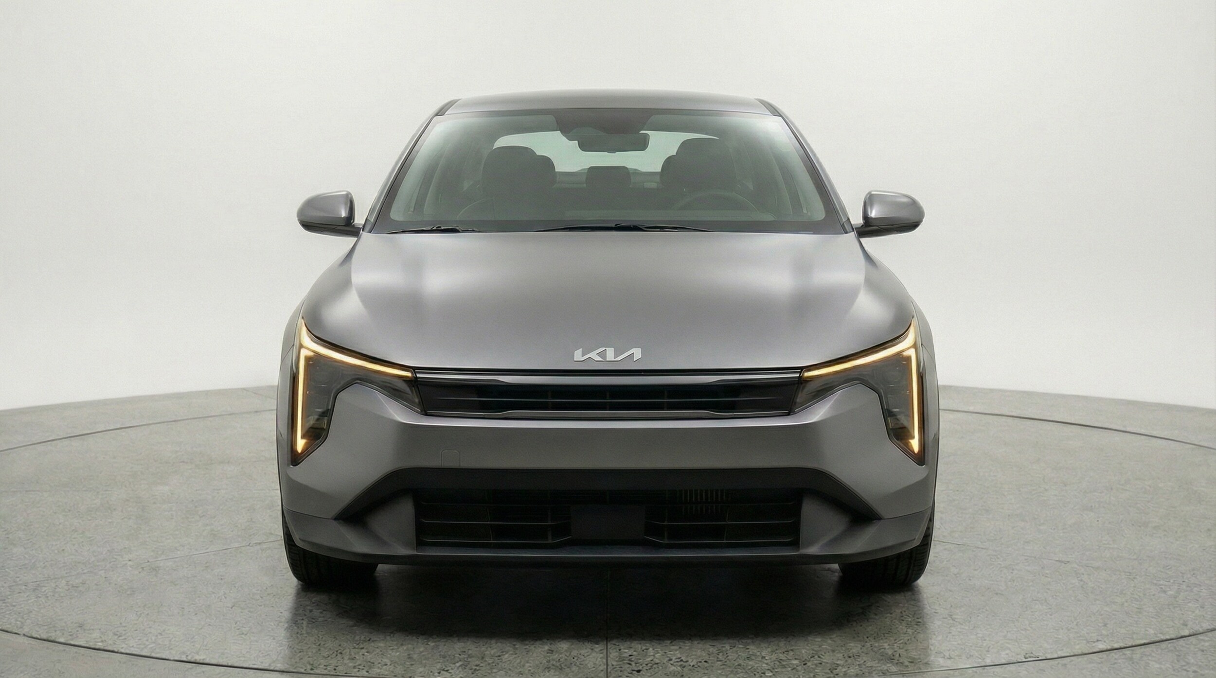 Thumbnail: 2025 Kia K4 - 2