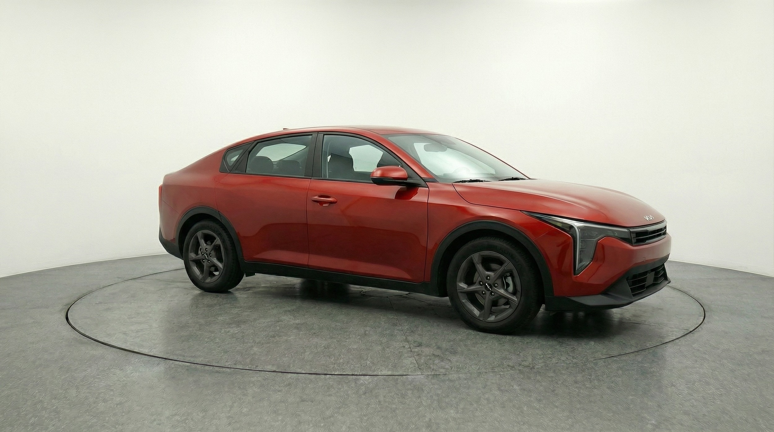 Thumbnail: 2025 Kia K4 - 1