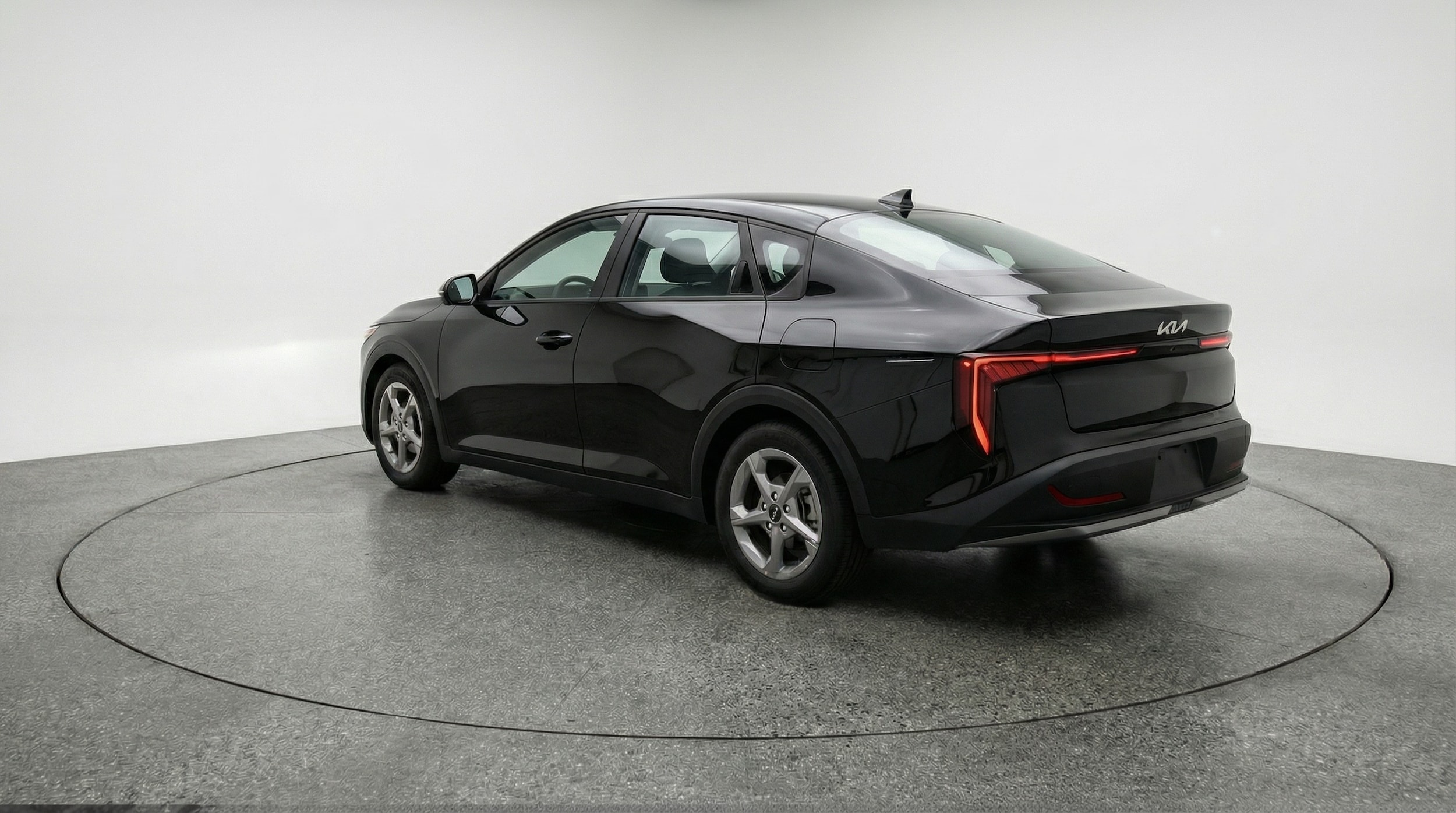 Thumbnail: 2025 Kia K4 - 5