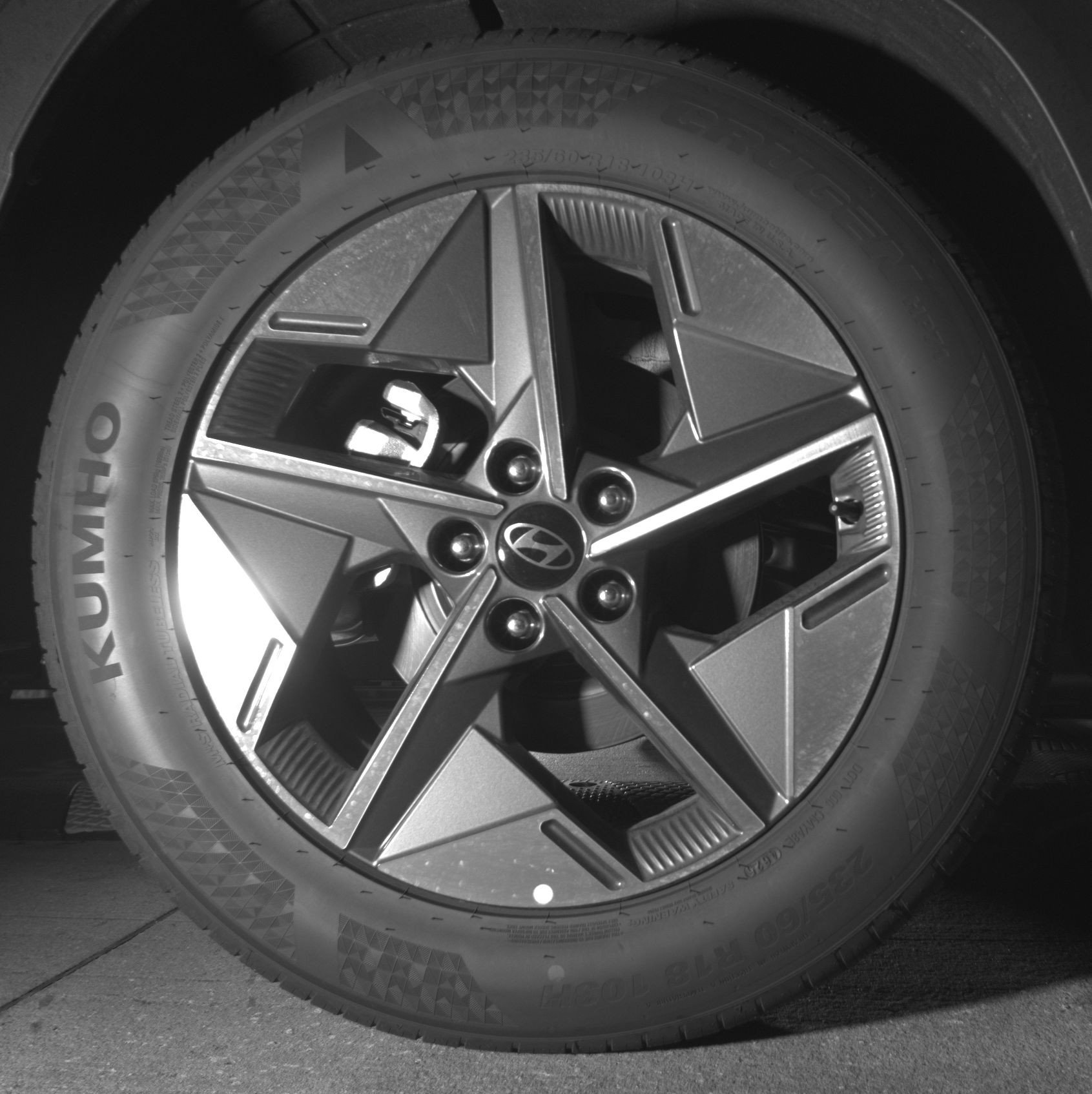 Thumbnail: 2026 Hyundai Tucson - 15