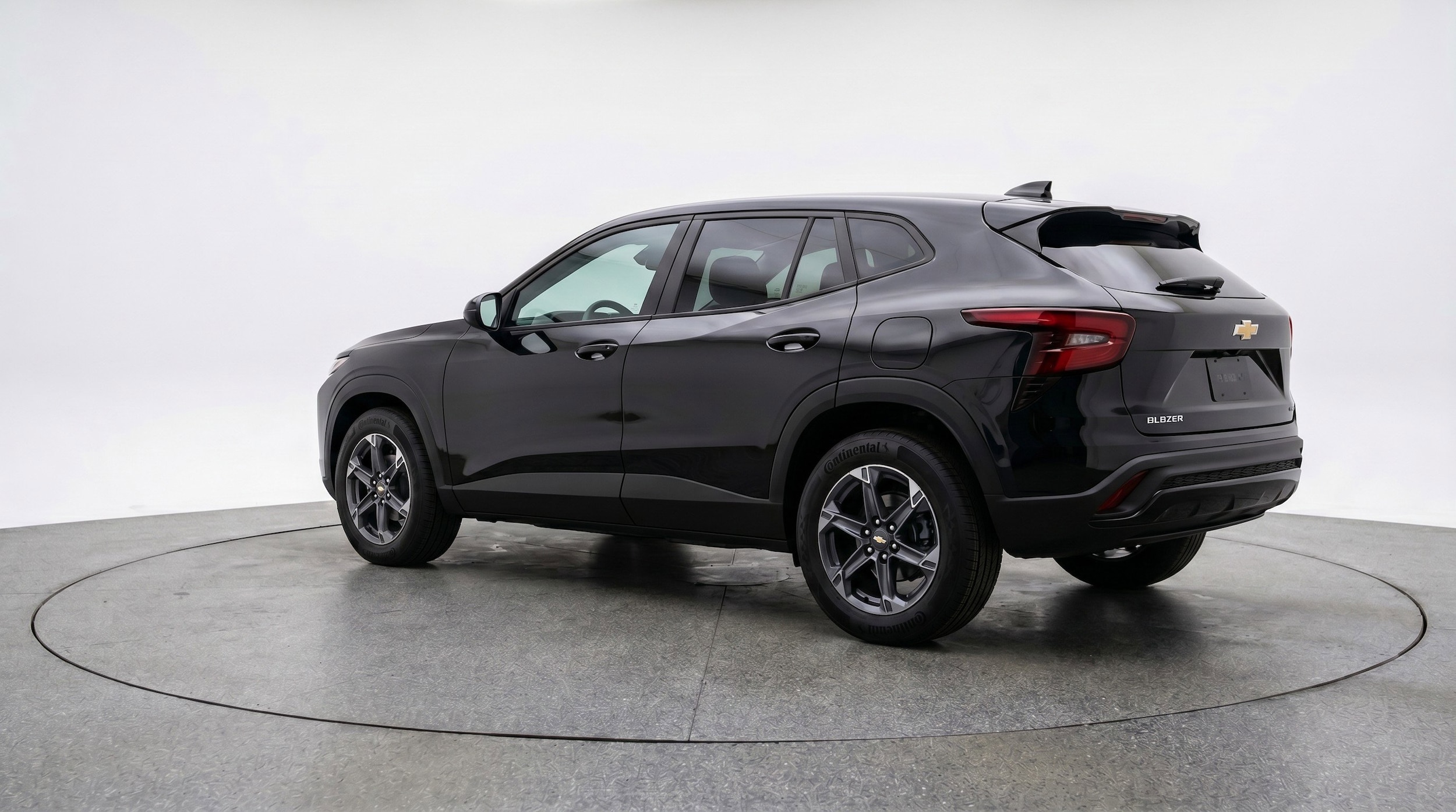 Thumbnail: 2025 Chevrolet Blazer - 6