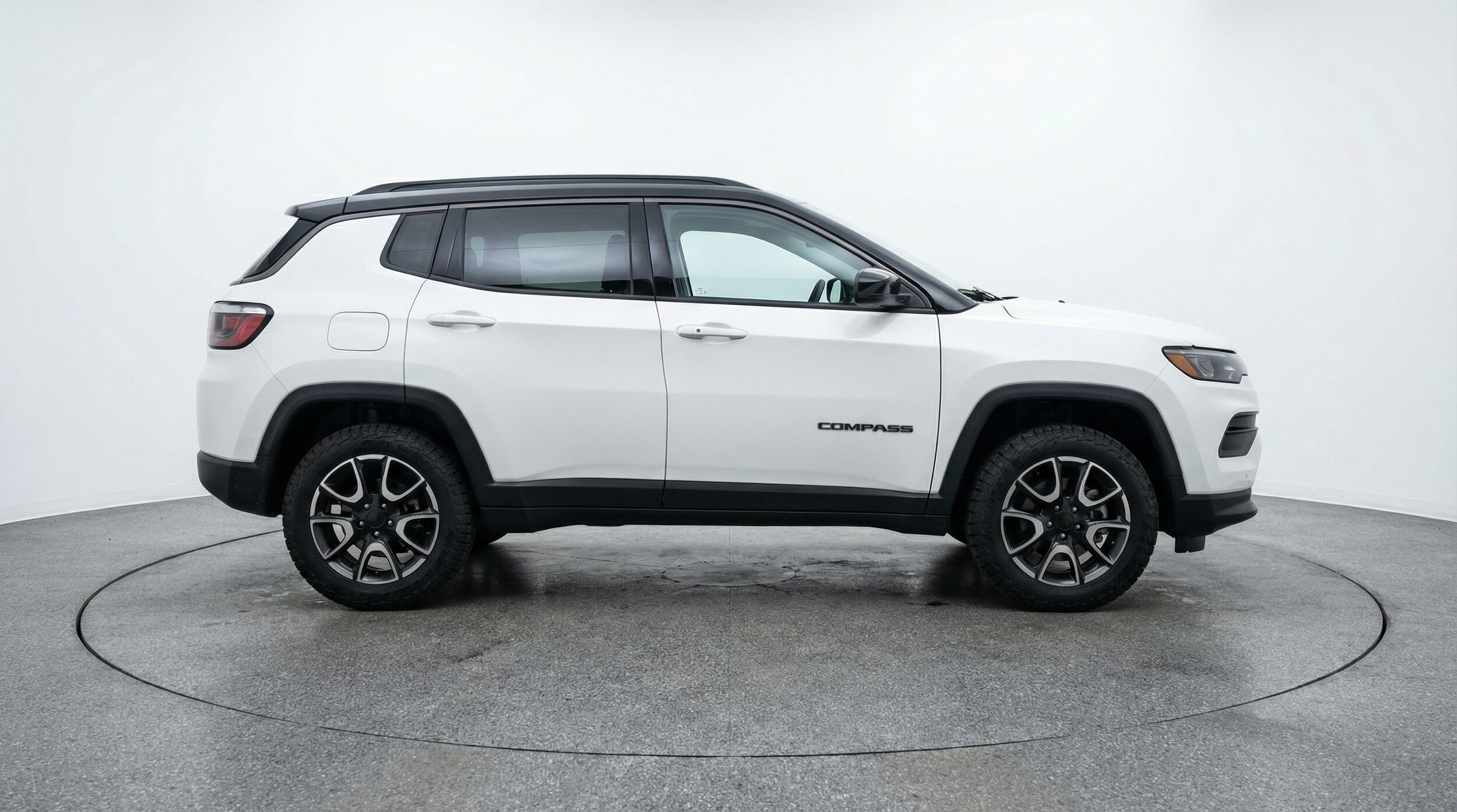 Thumbnail: 2025 Jeep Compass - 8