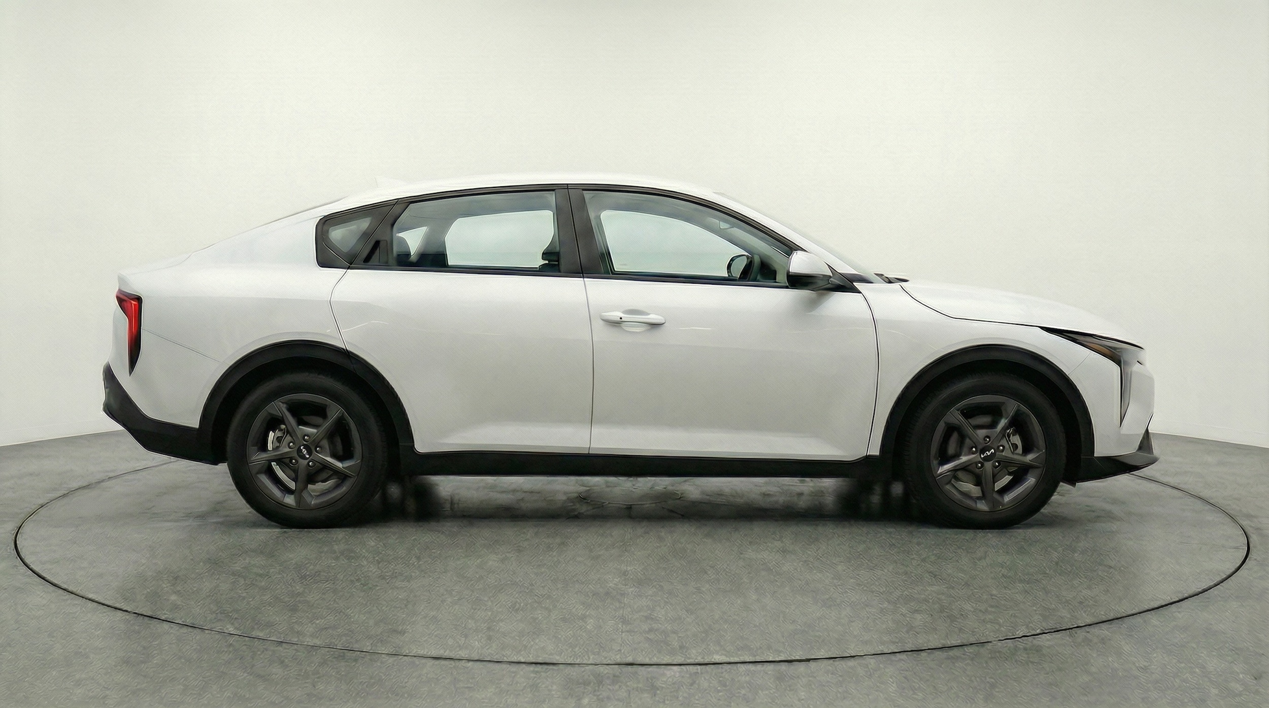 Thumbnail: 2025 Kia K4 - 8