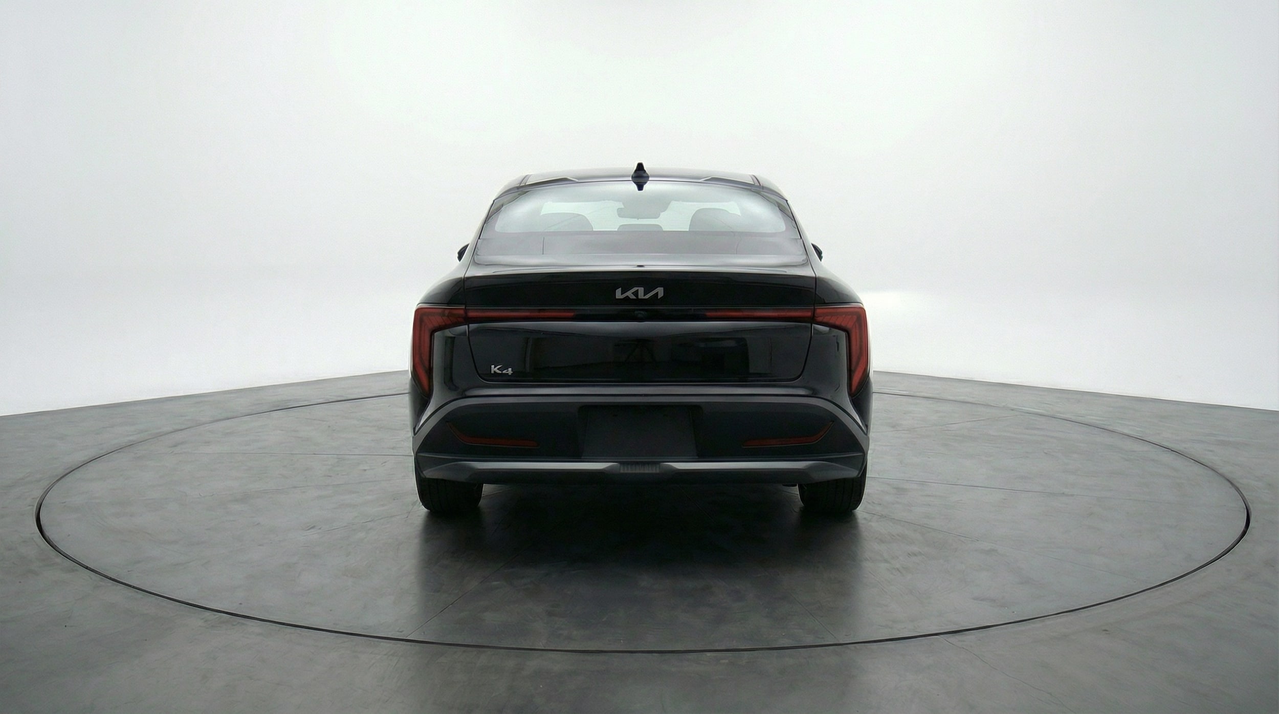 Thumbnail: 2025 Kia K4 - 6