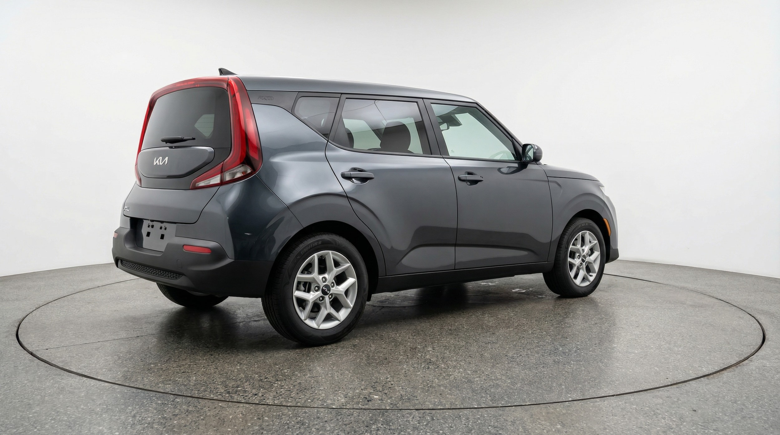 Thumbnail: 2025 Kia Soul - 7