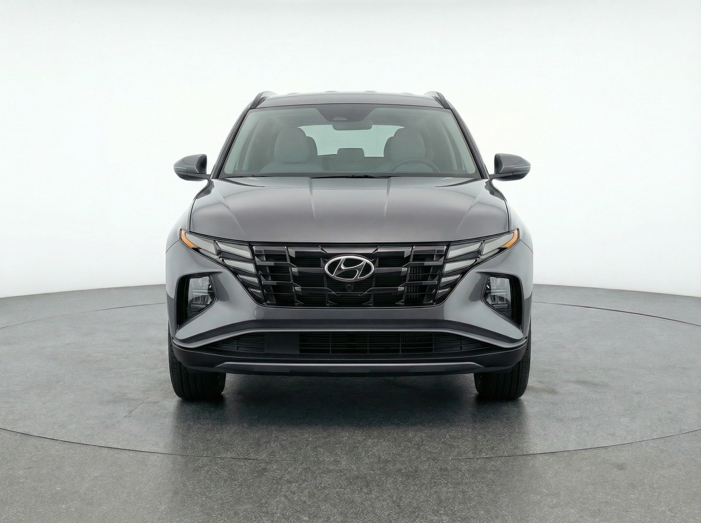 Thumbnail: 2025 Hyundai Tucson - 2
