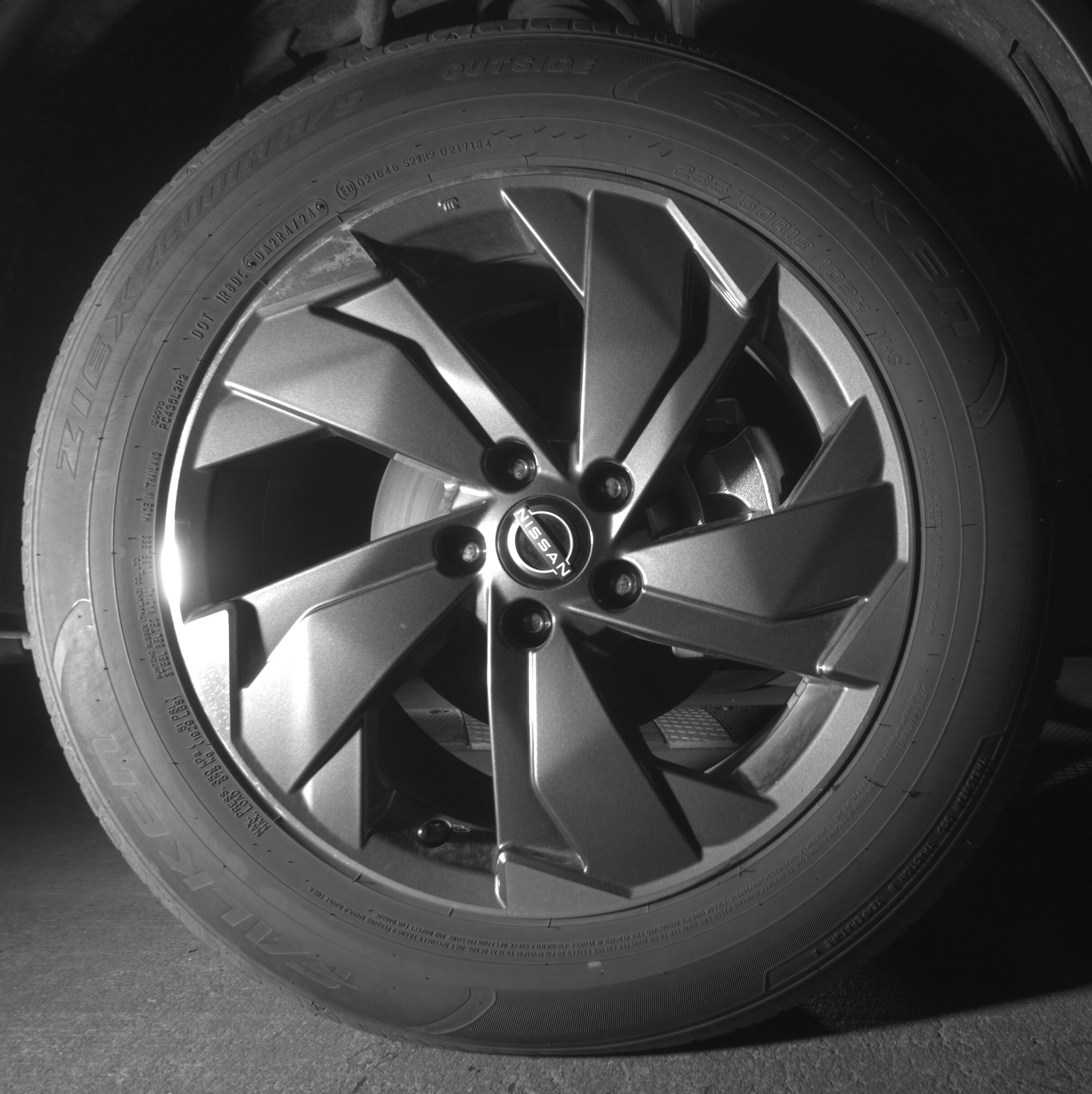 Thumbnail: 2025 Nissan Rogue - 10