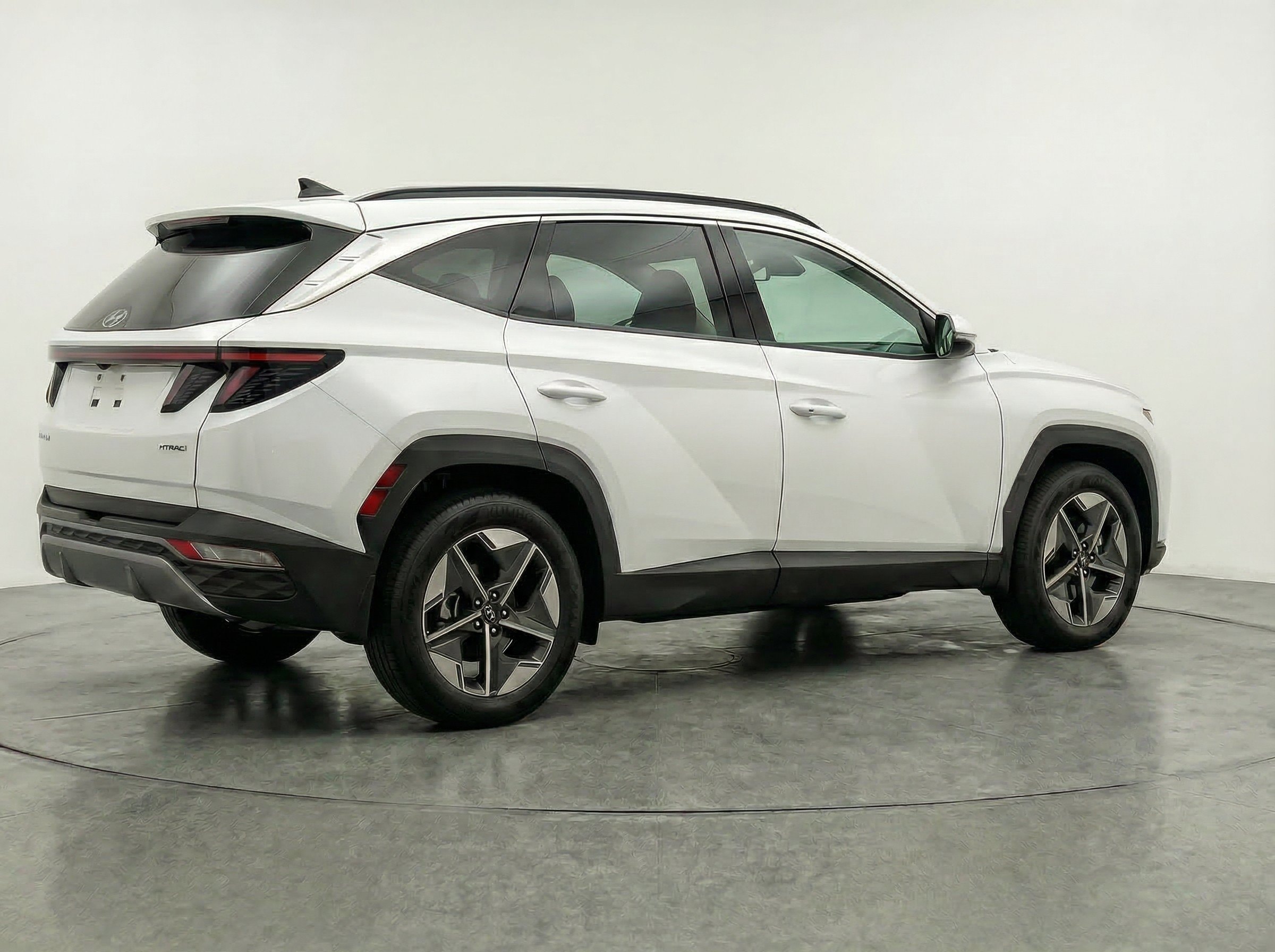 Thumbnail: 2026 Hyundai Tucson - 9