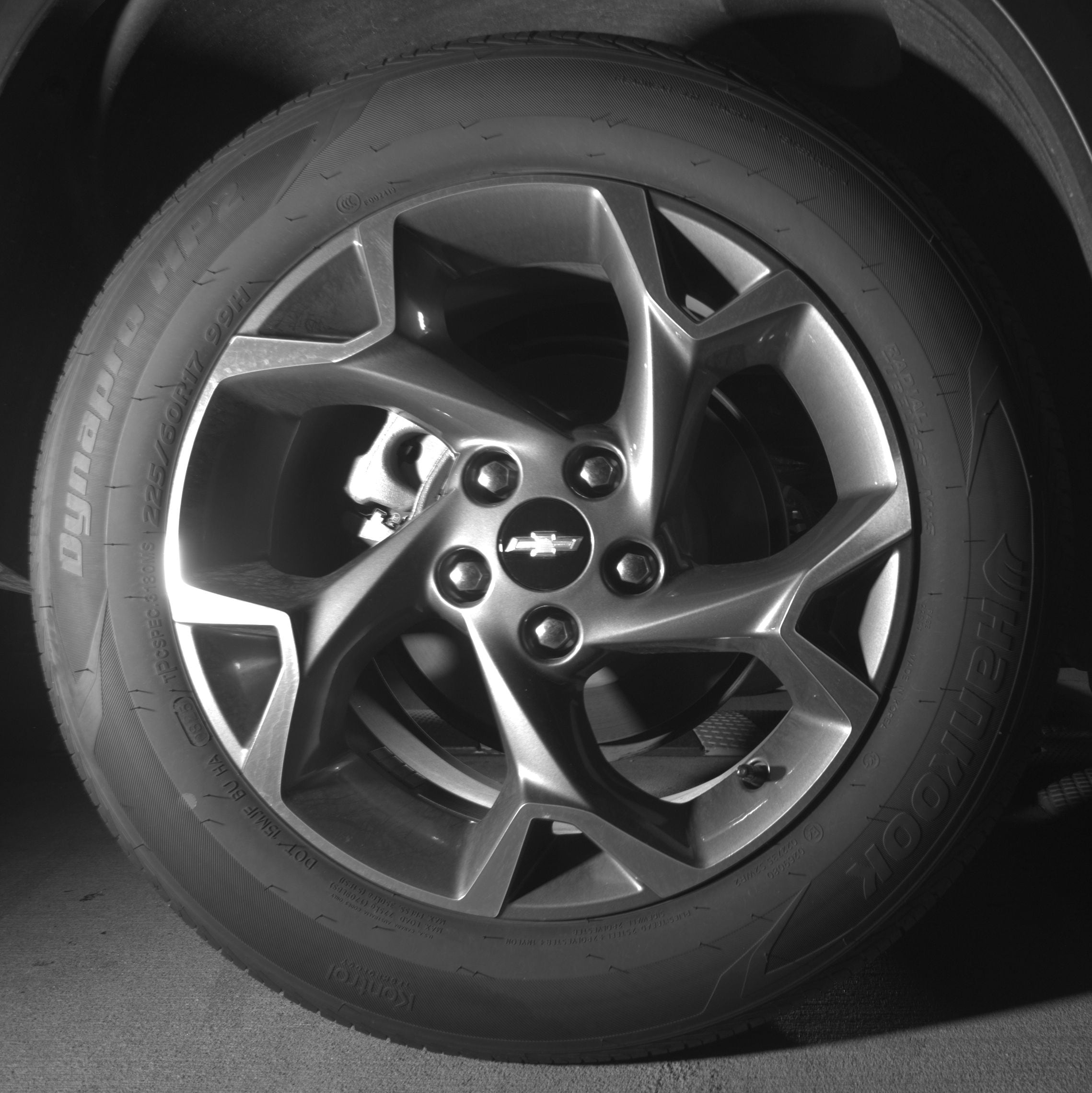 Thumbnail: 2025 Chevrolet Trax - 12