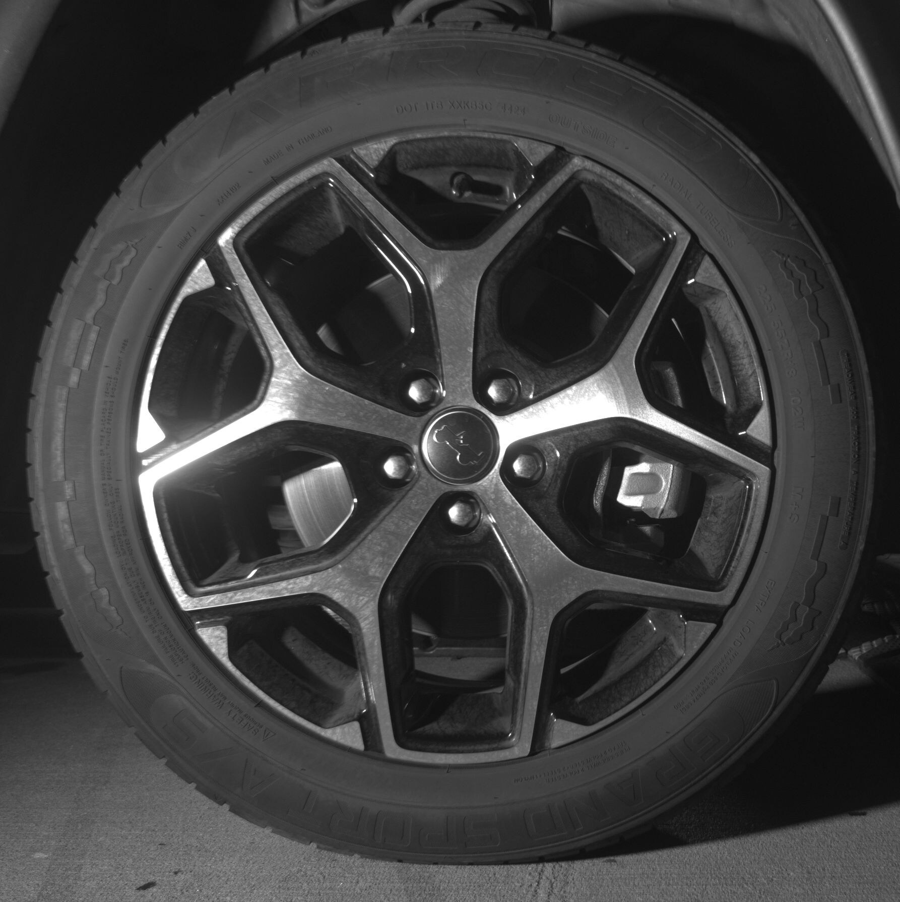 Thumbnail: 2025 Jeep Compass - 10