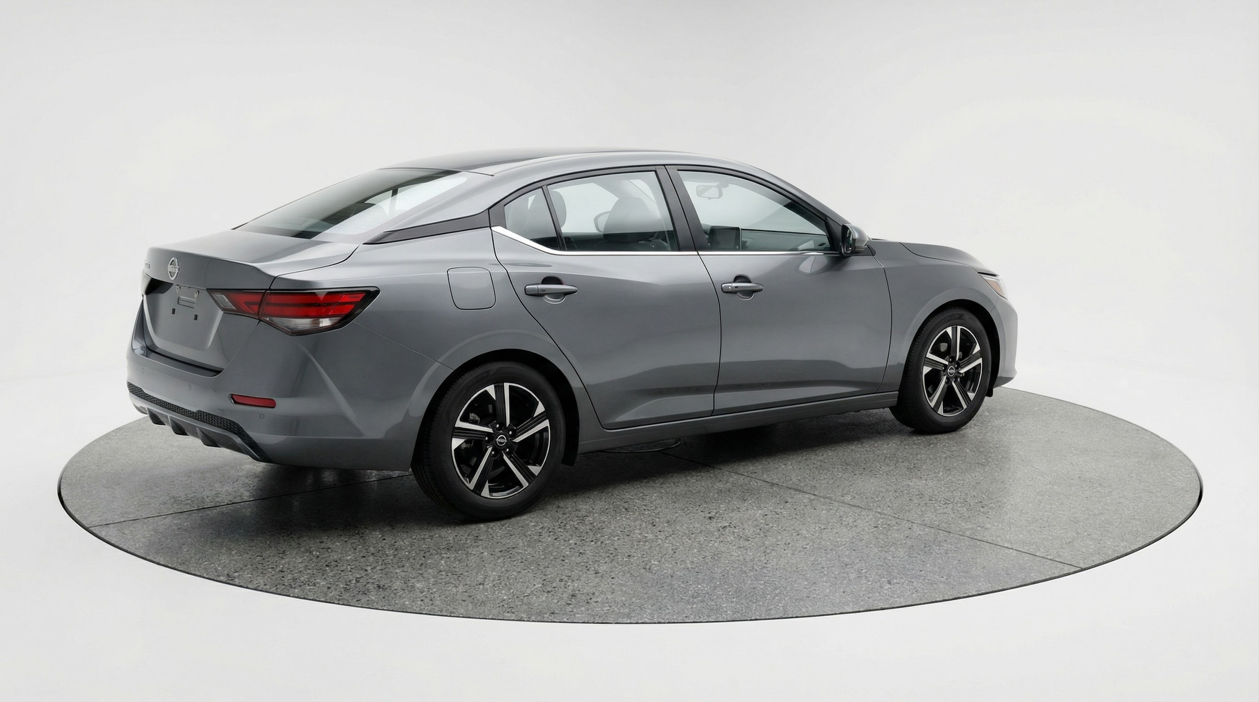 Thumbnail: 2025 Nissan Sentra - 7