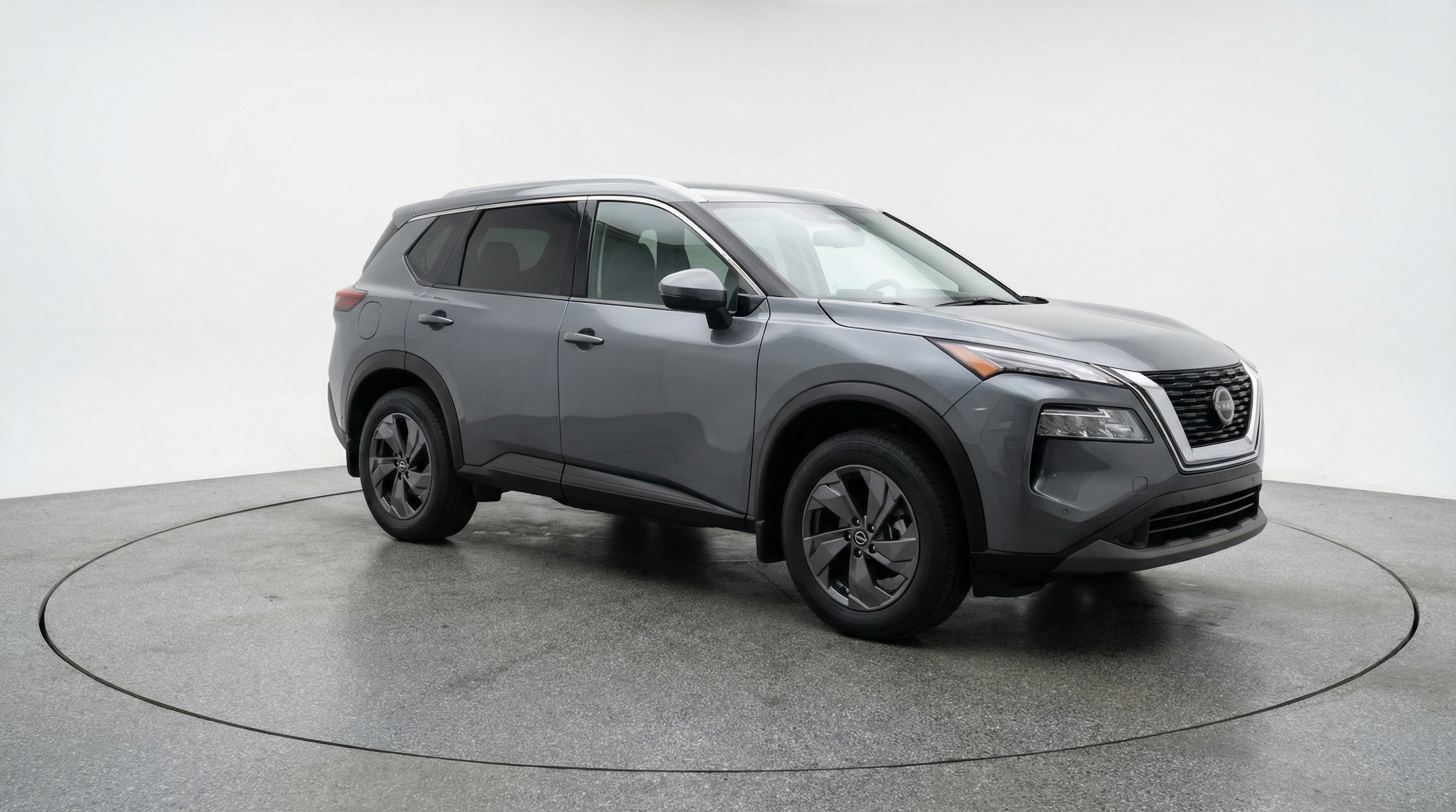 Thumbnail: 2025 Nissan Rogue - 1