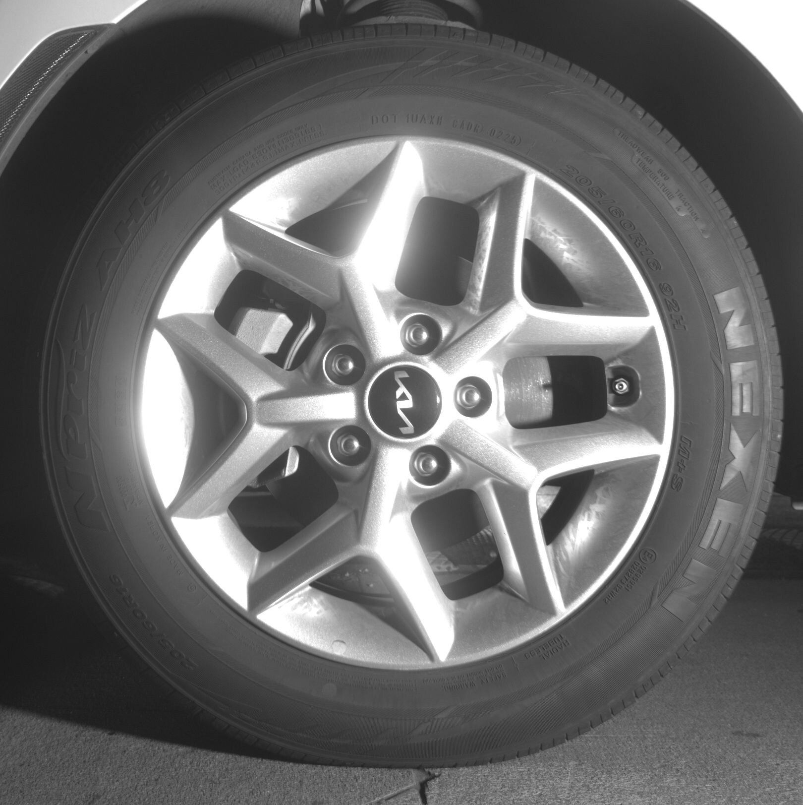 Thumbnail: 2025 Kia Soul - 9