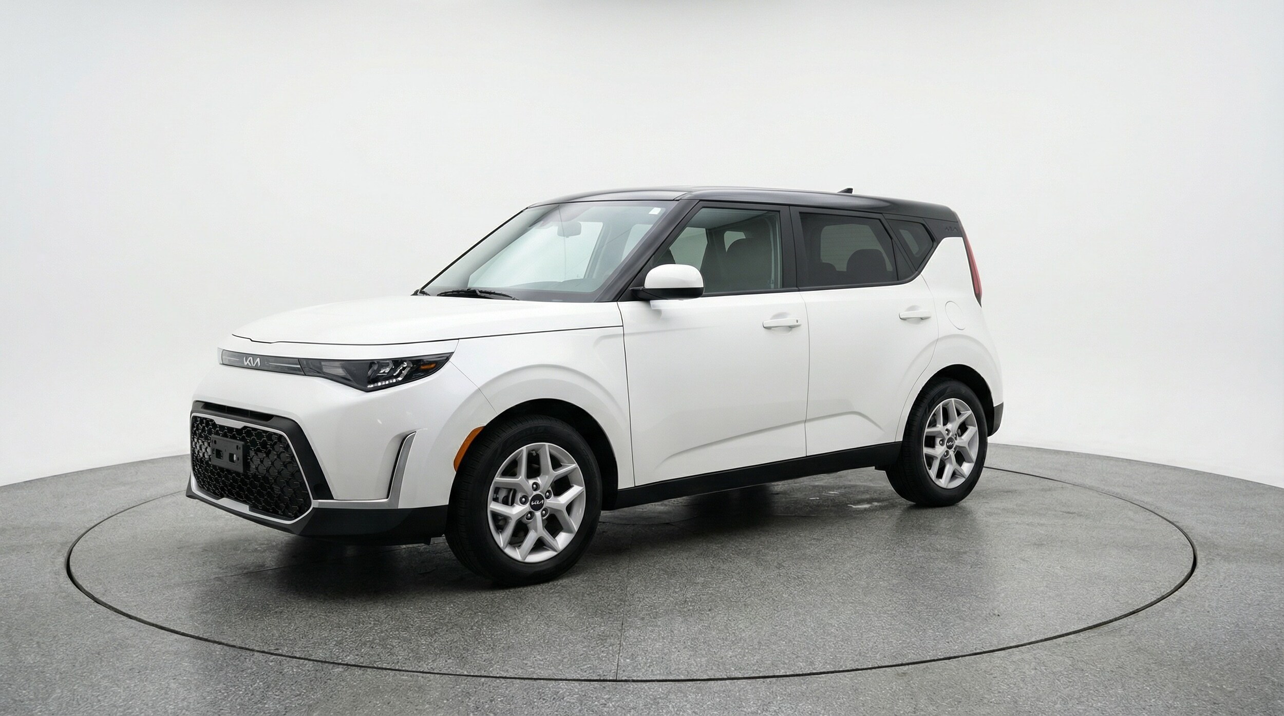 Thumbnail: 2025 Kia Soul - 3